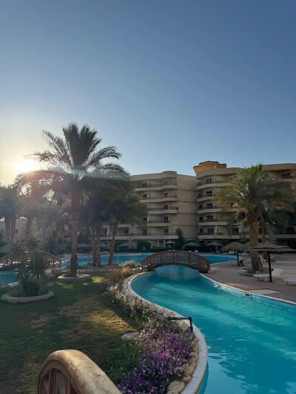 Chalet in Hurghada
