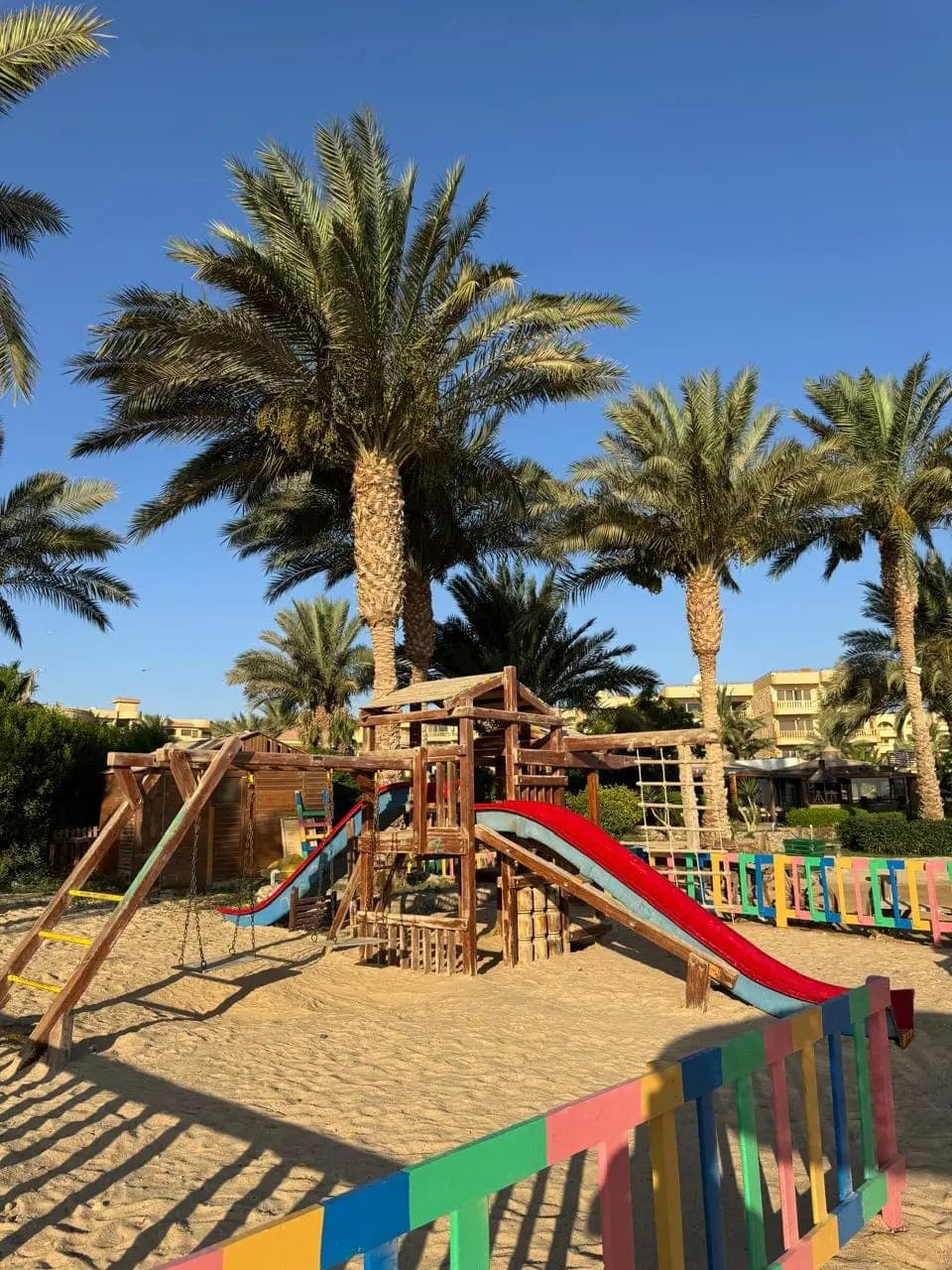 Chalet in Hurghada