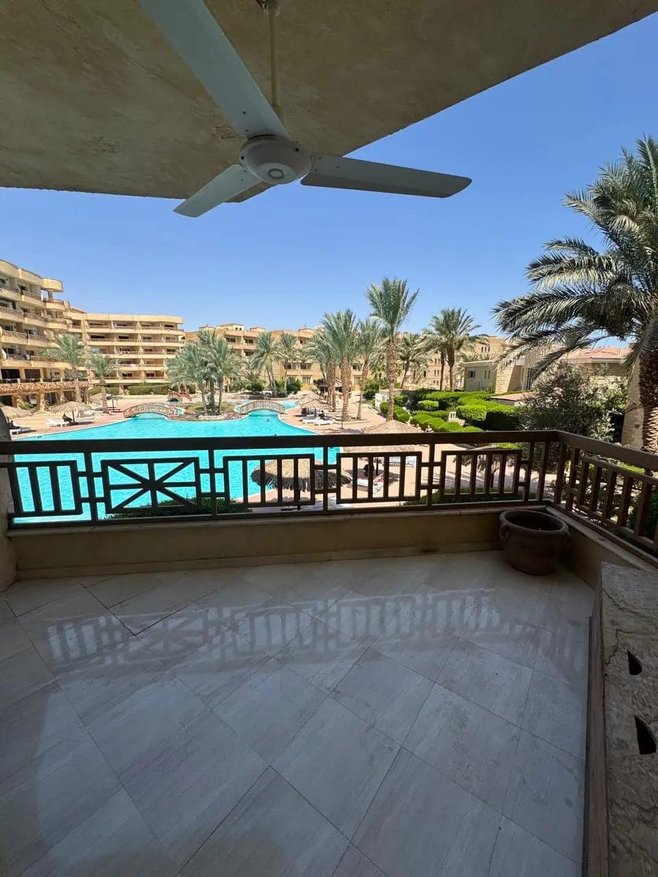 Chalet in Hurghada