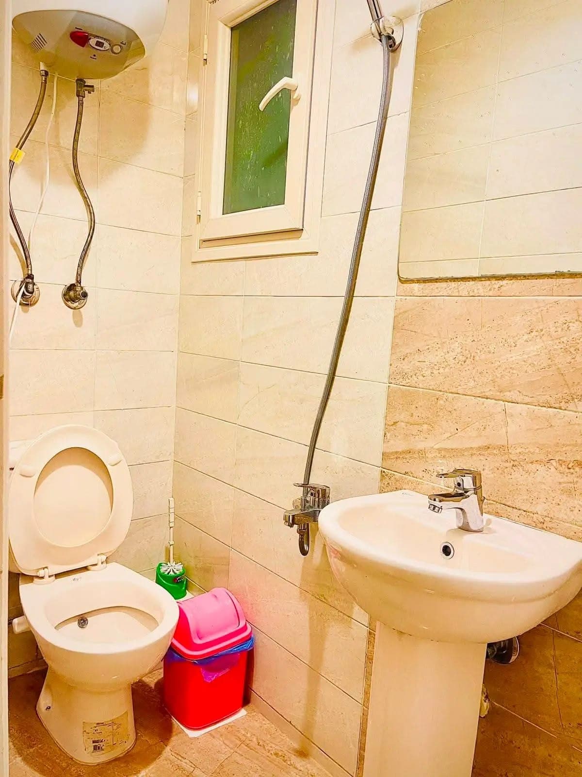 شقة في الإسكندرية