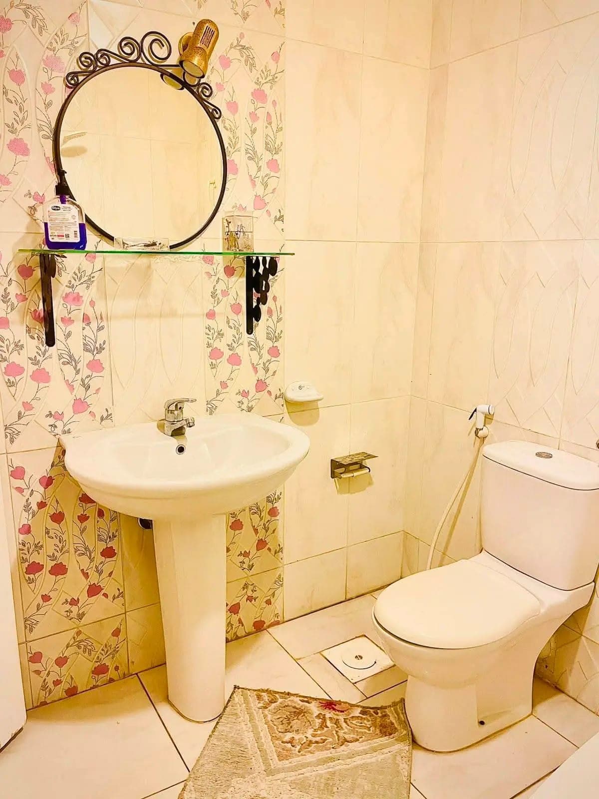 شقة في الإسكندرية