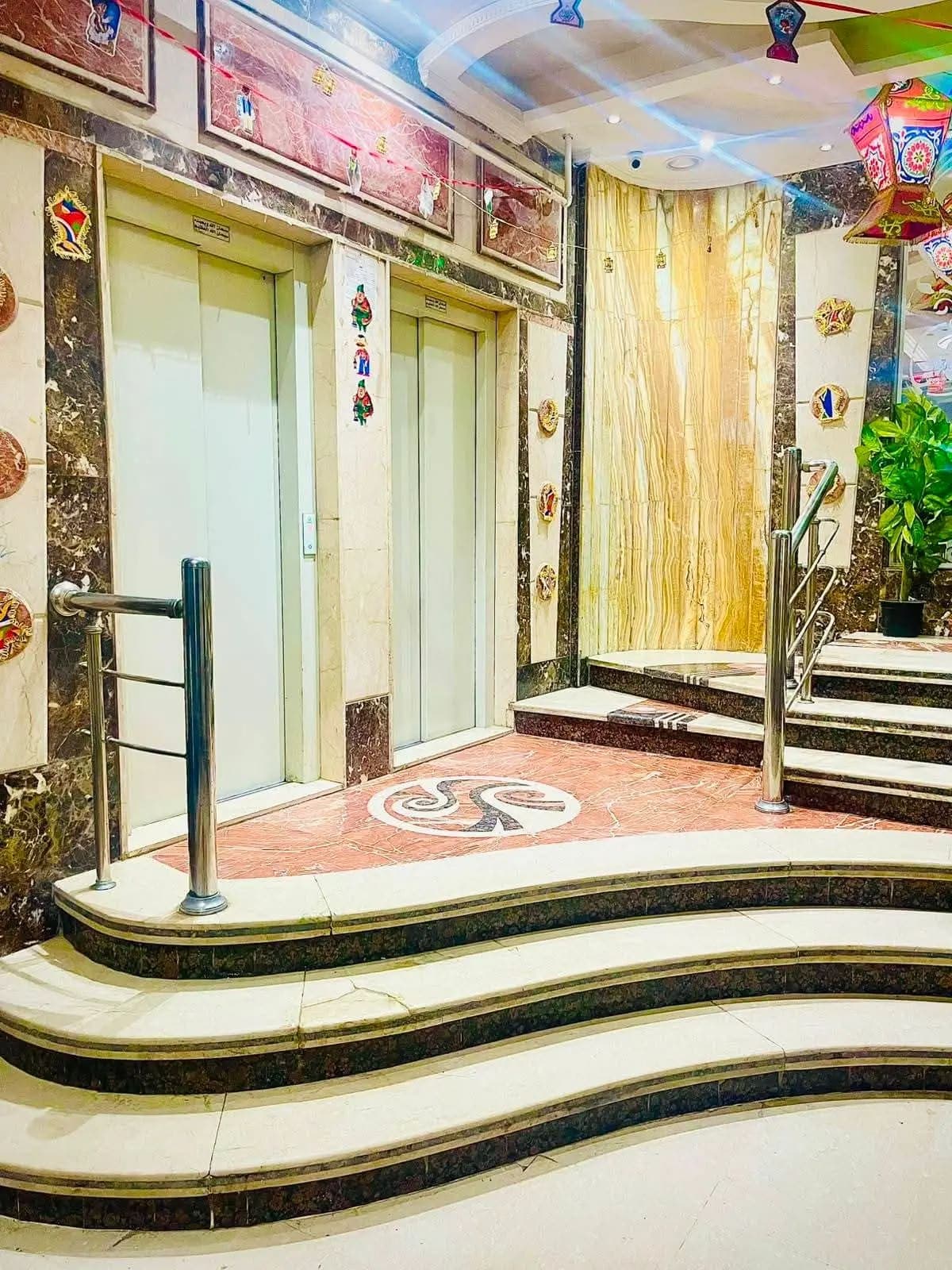 شقة في الإسكندرية