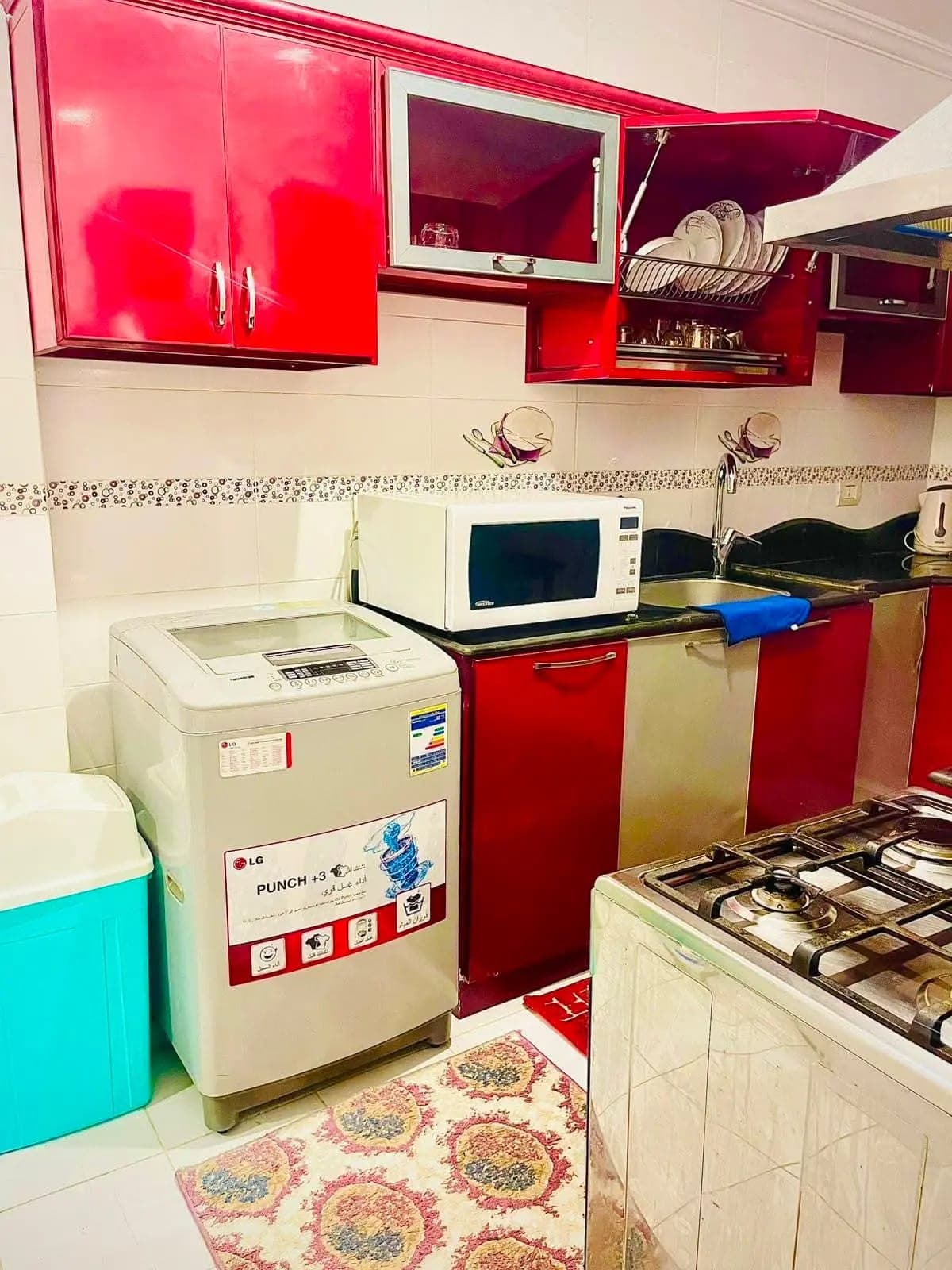 شقة في الإسكندرية