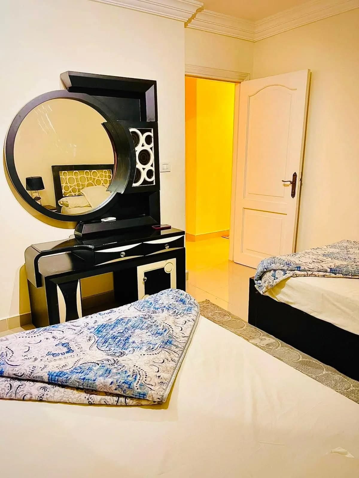 شقة في الإسكندرية