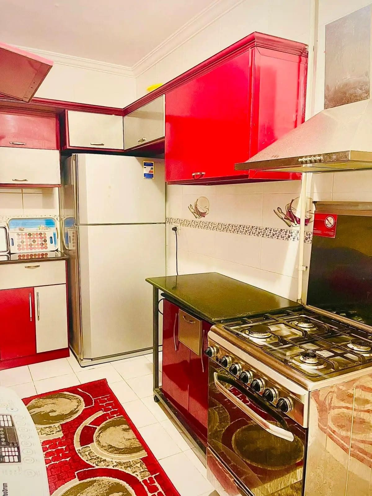 شقة في الإسكندرية