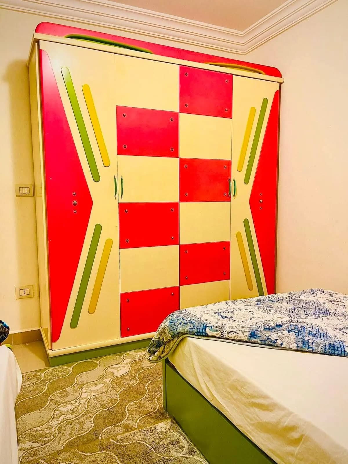 شقة في الإسكندرية