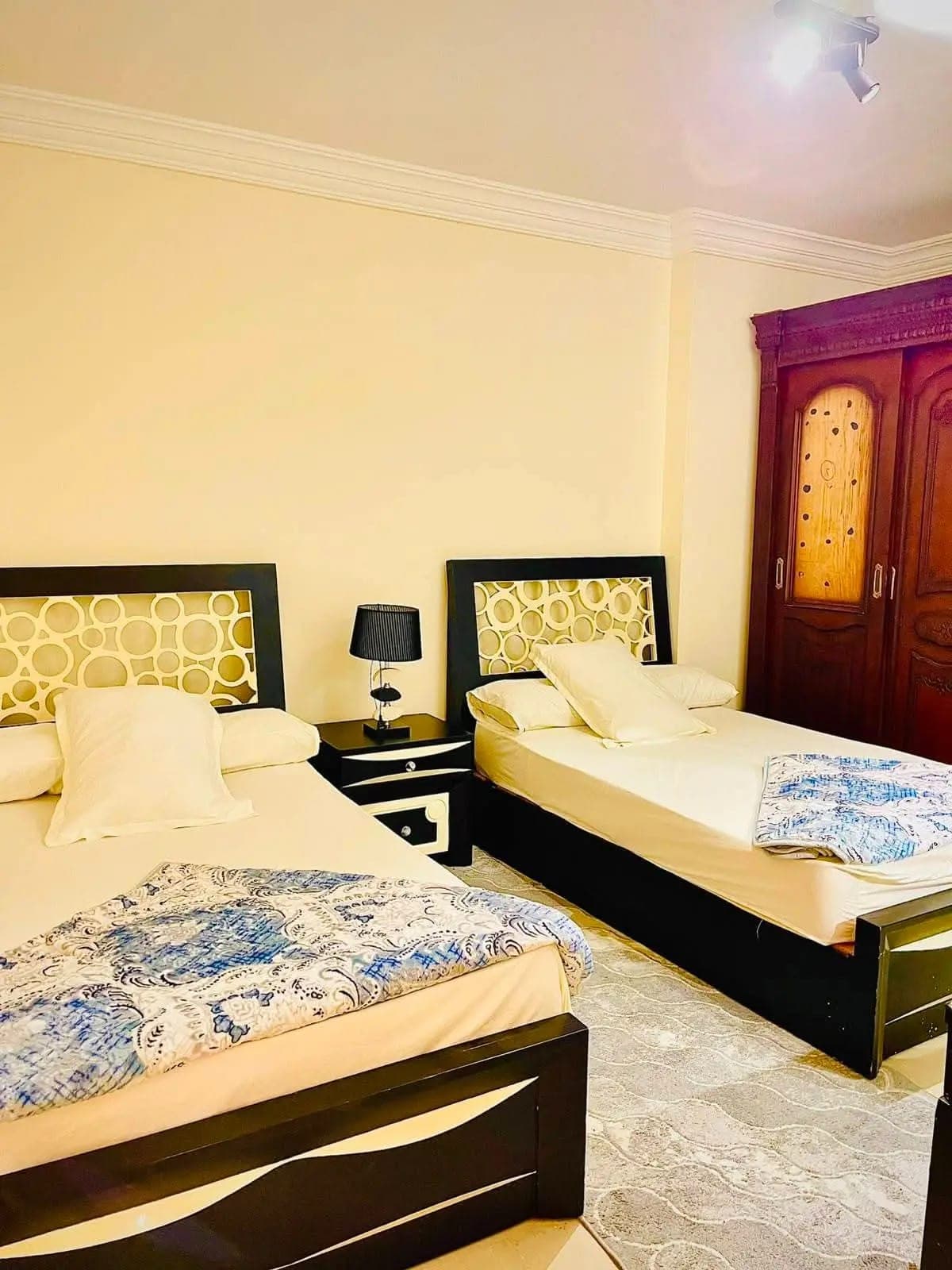 شقة في الإسكندرية