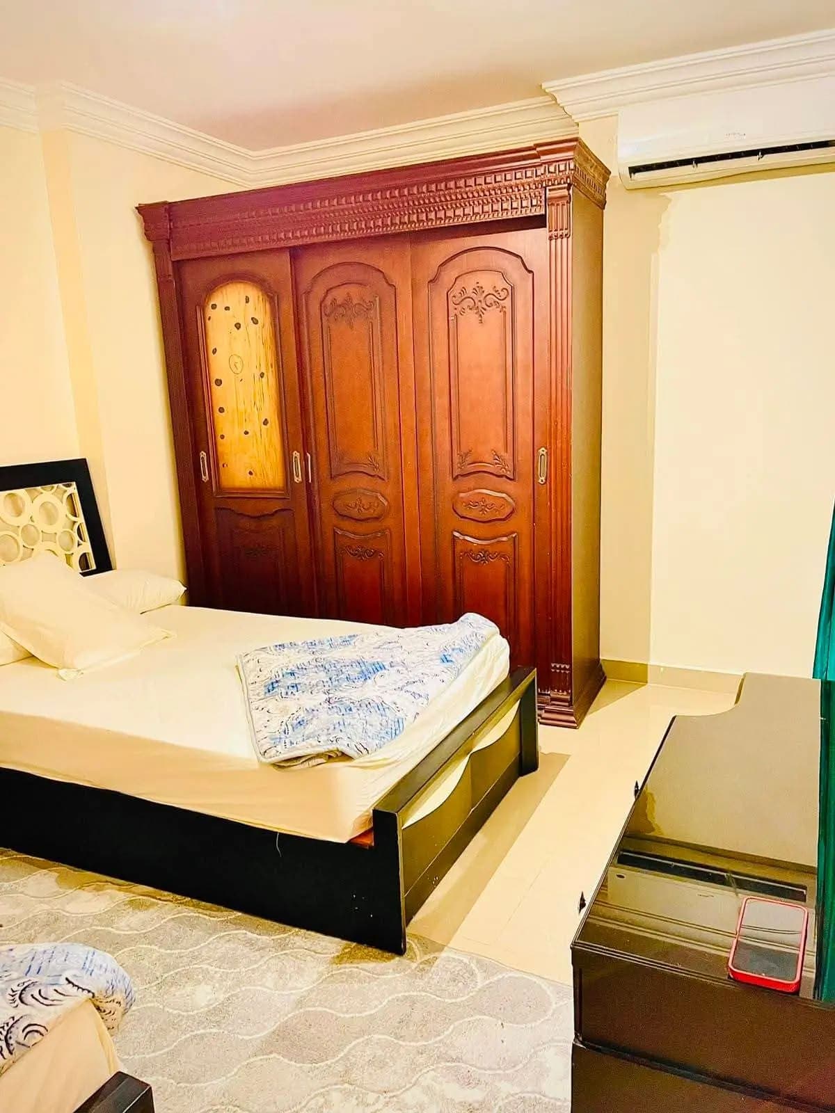 شقة في الإسكندرية
