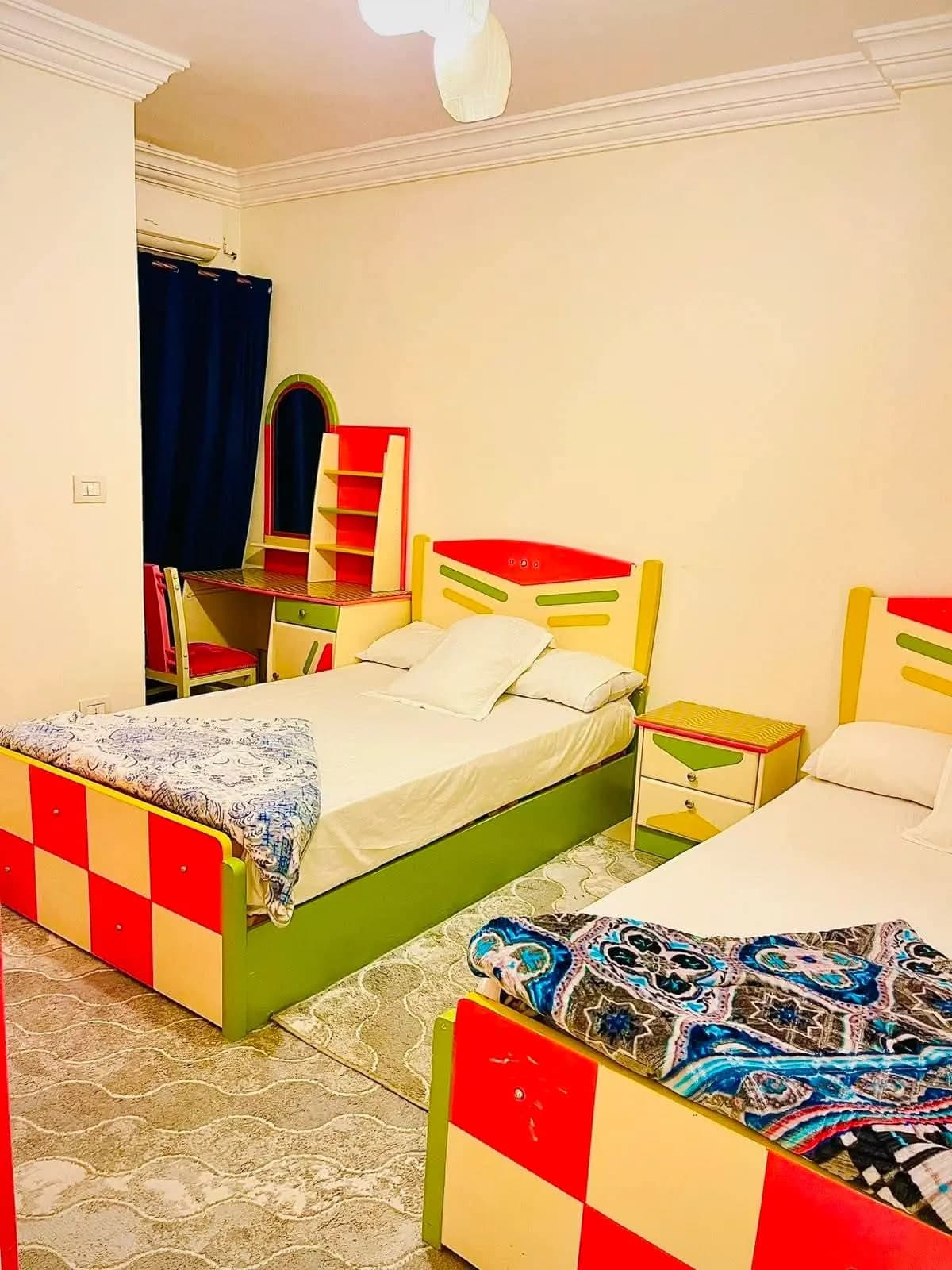 شقة في الإسكندرية