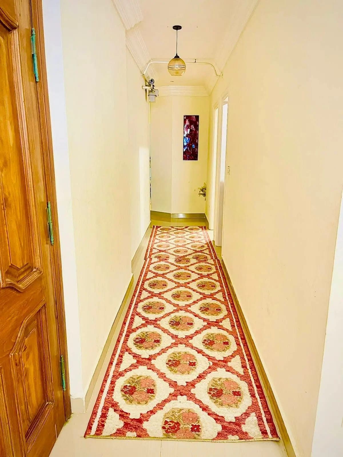 شقة في الإسكندرية