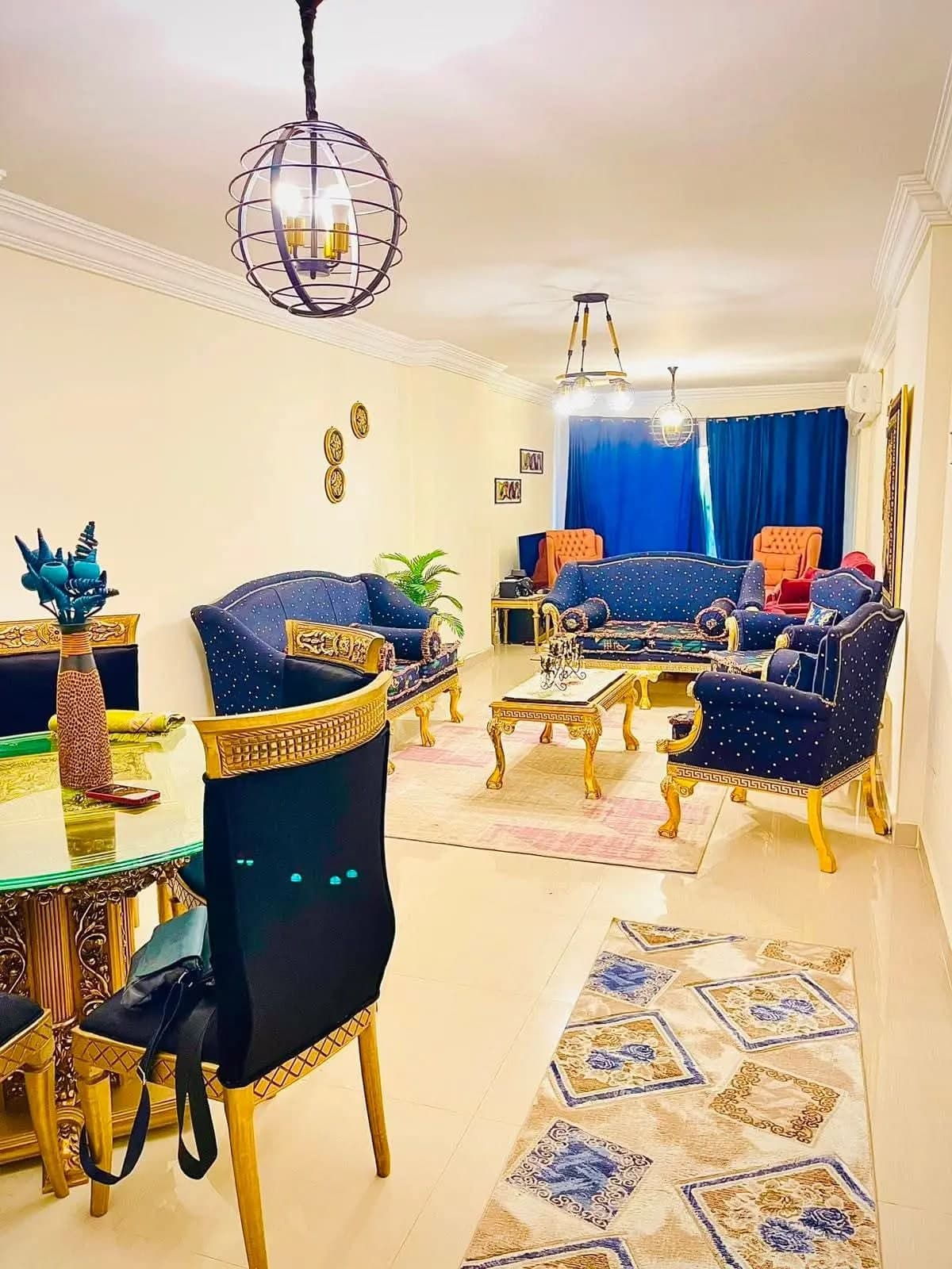 شقة في الإسكندرية