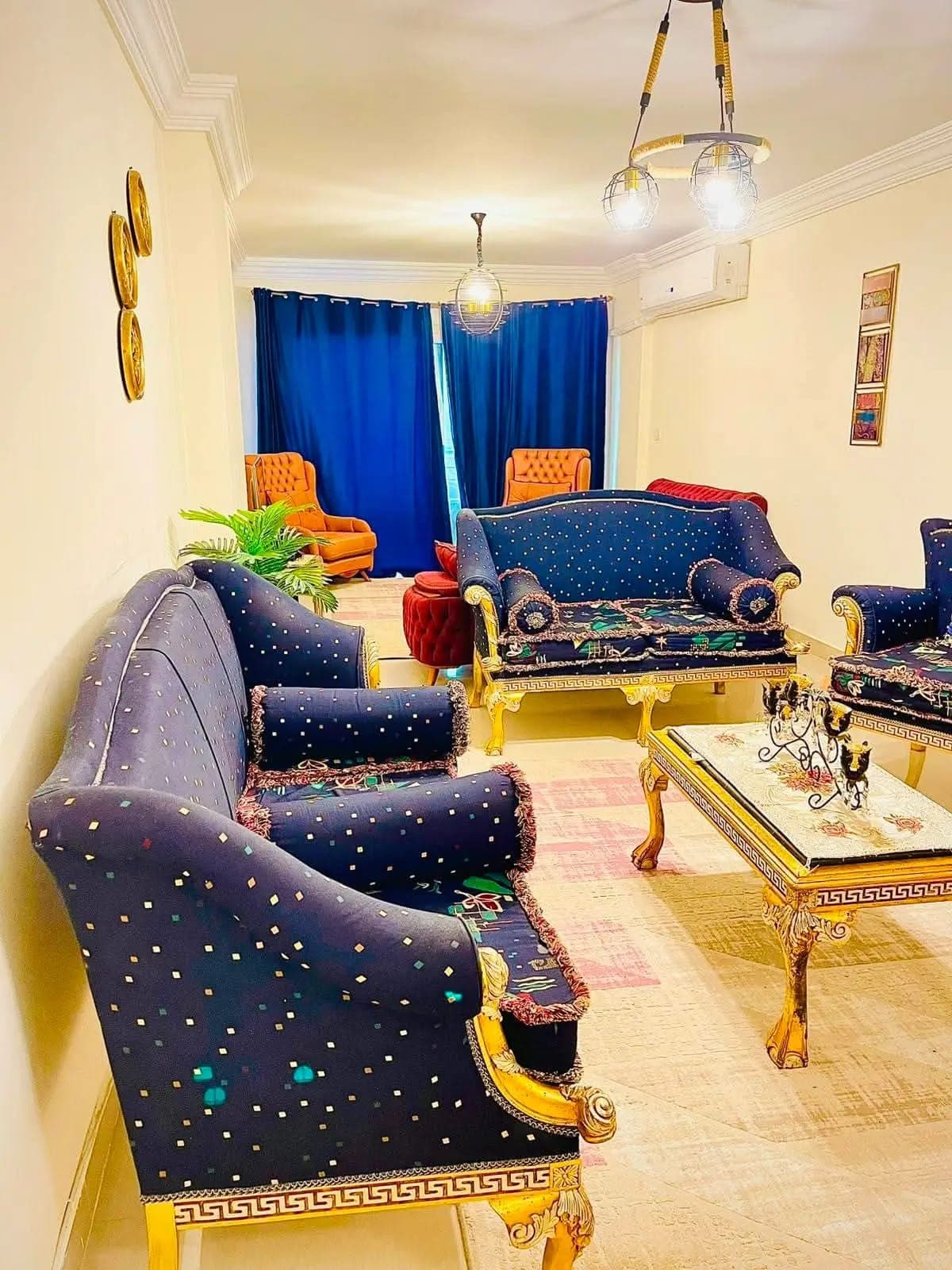 شقة في الإسكندرية