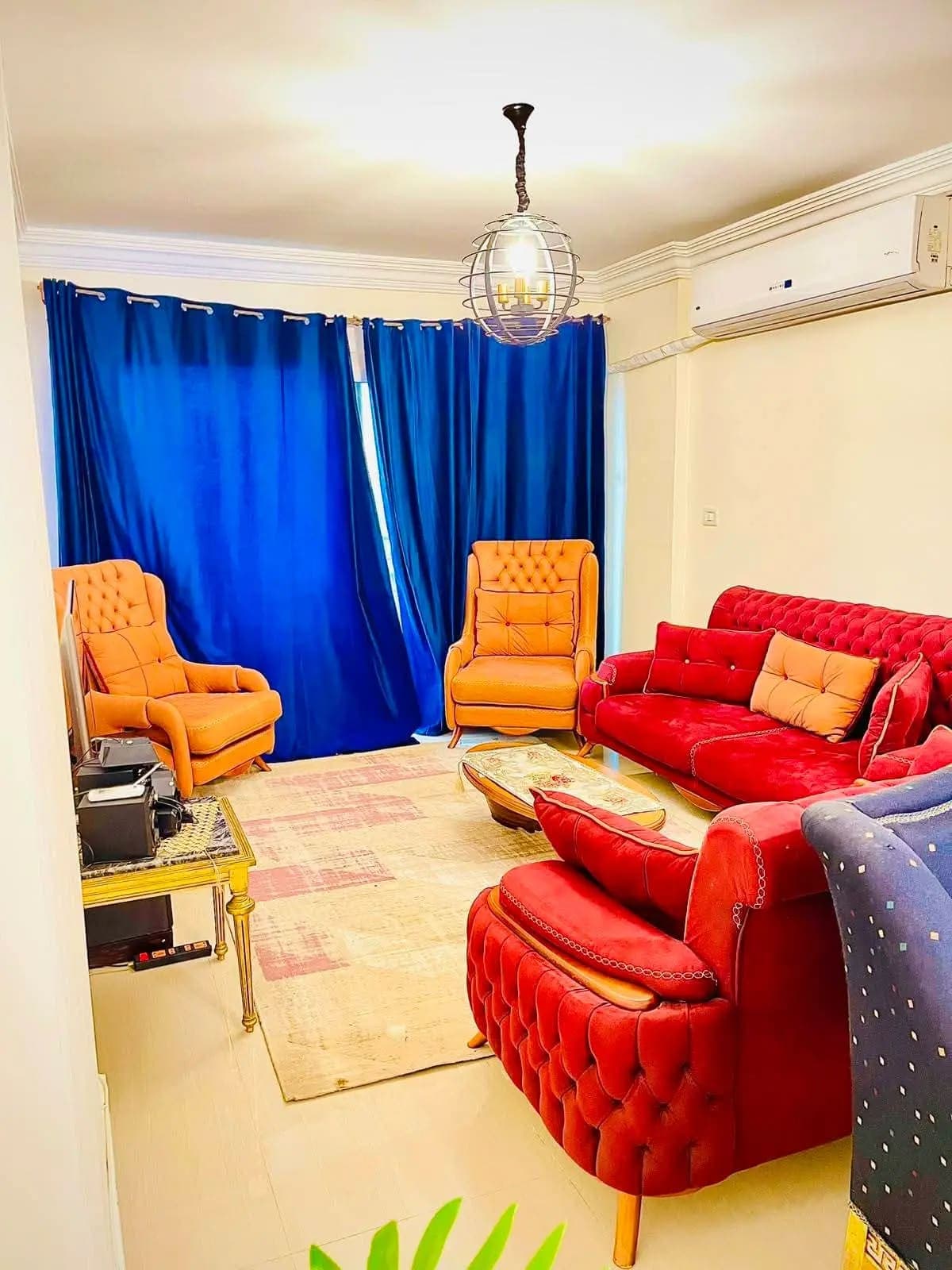 شقة في الإسكندرية