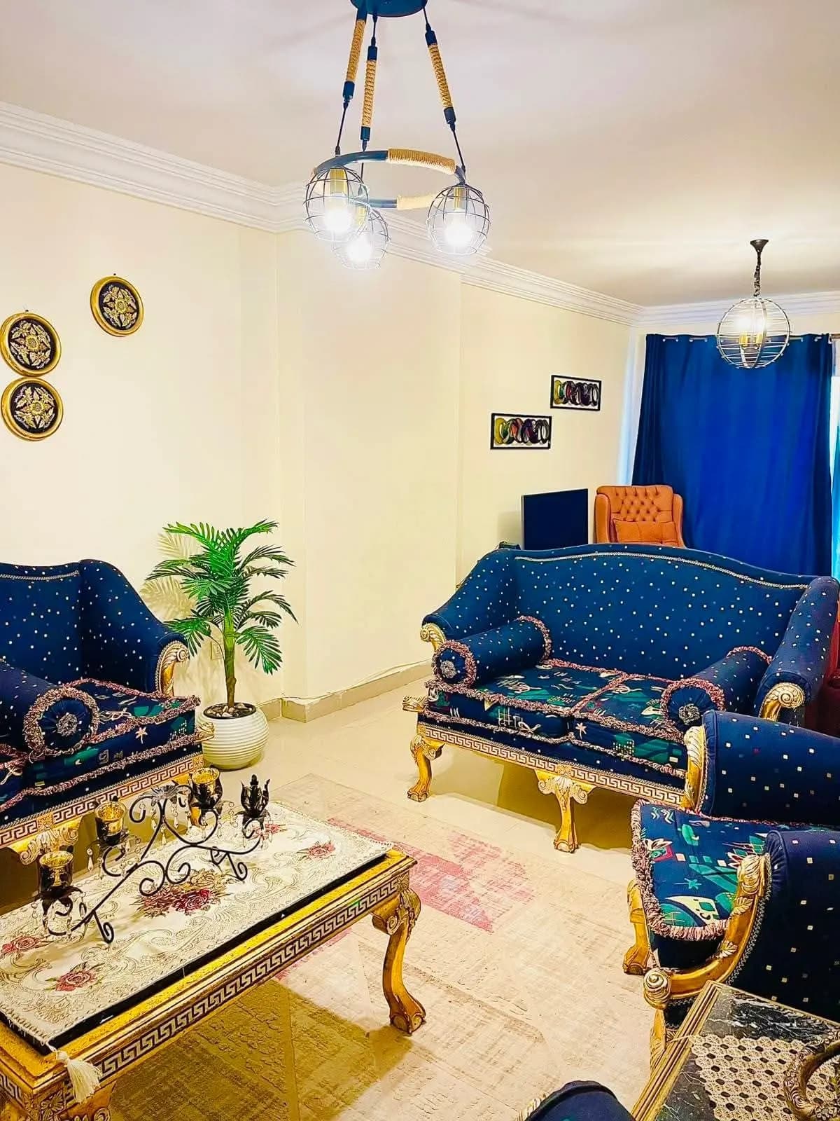شقة في الإسكندرية