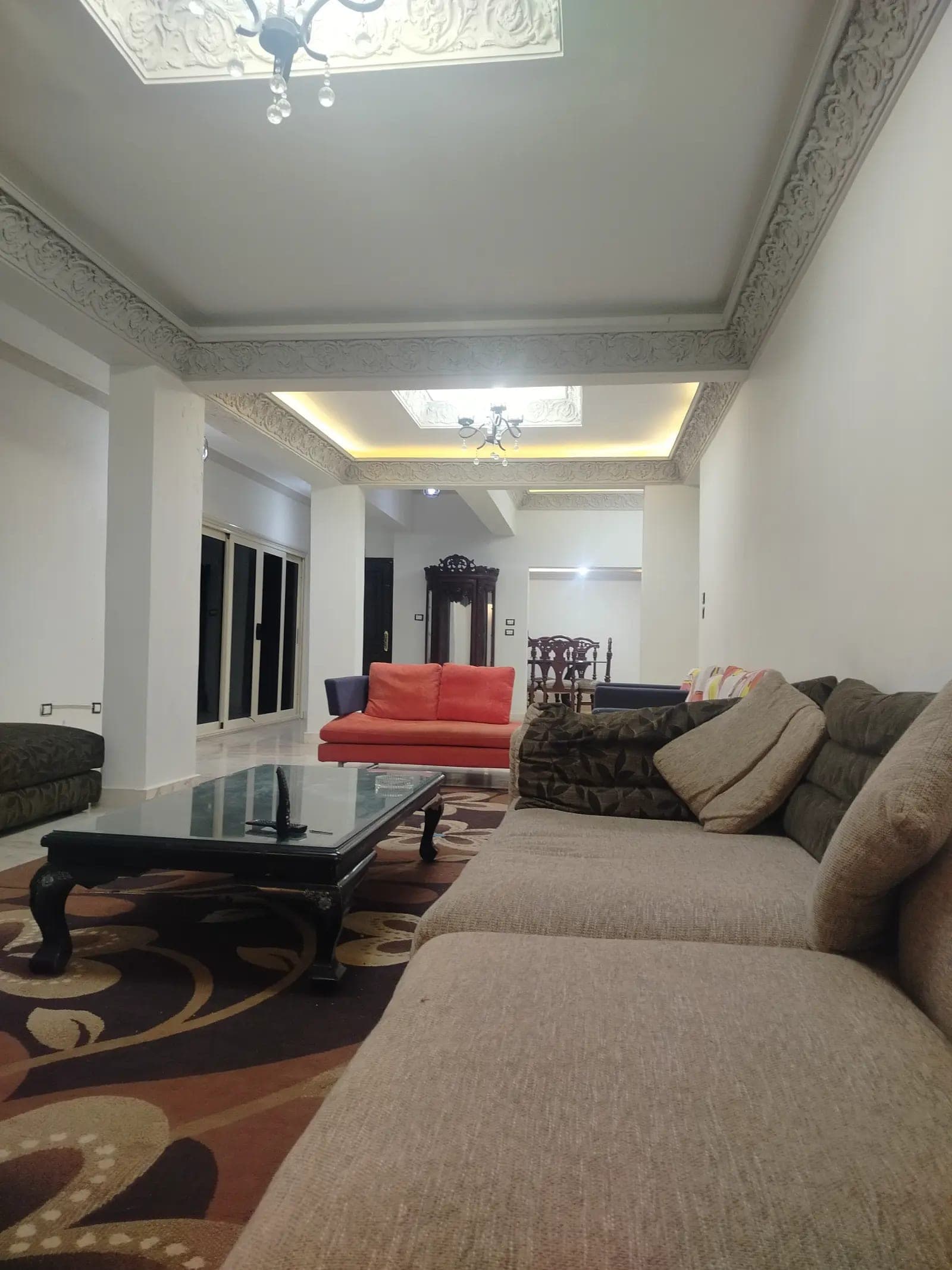 Villa in Alexandria