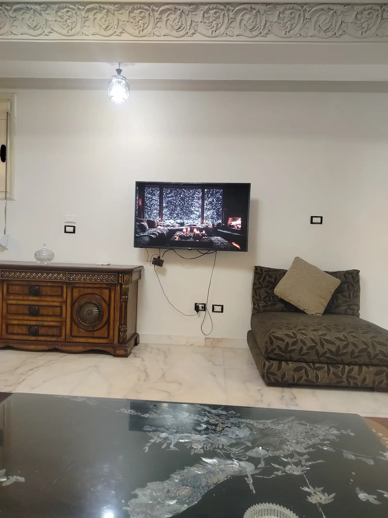 Villa in Alexandria