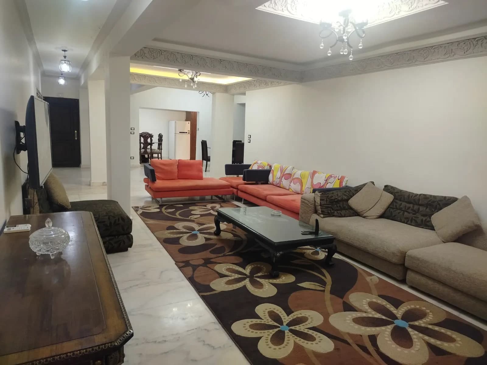 Villa in Alexandria