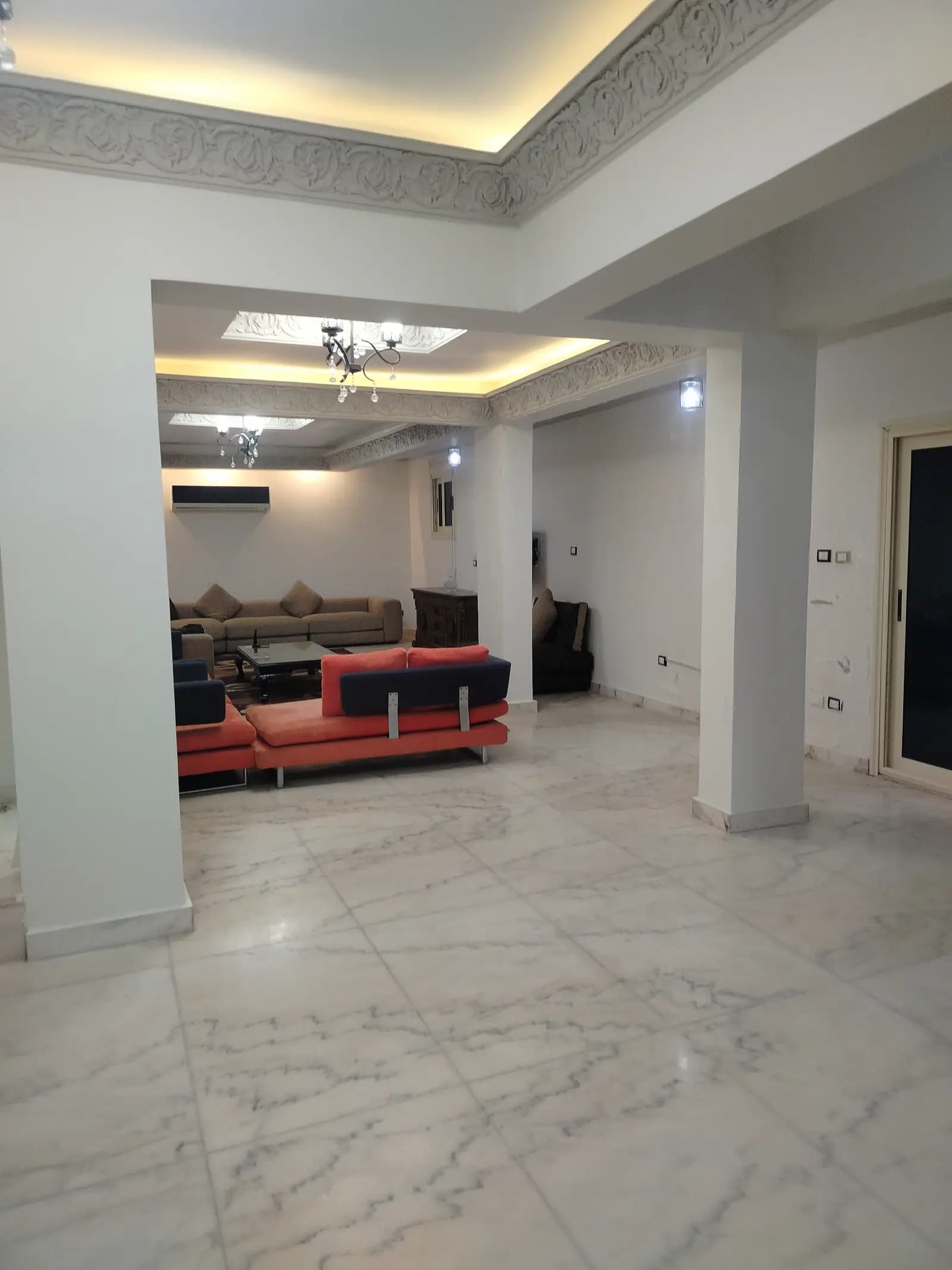 Villa in Alexandria