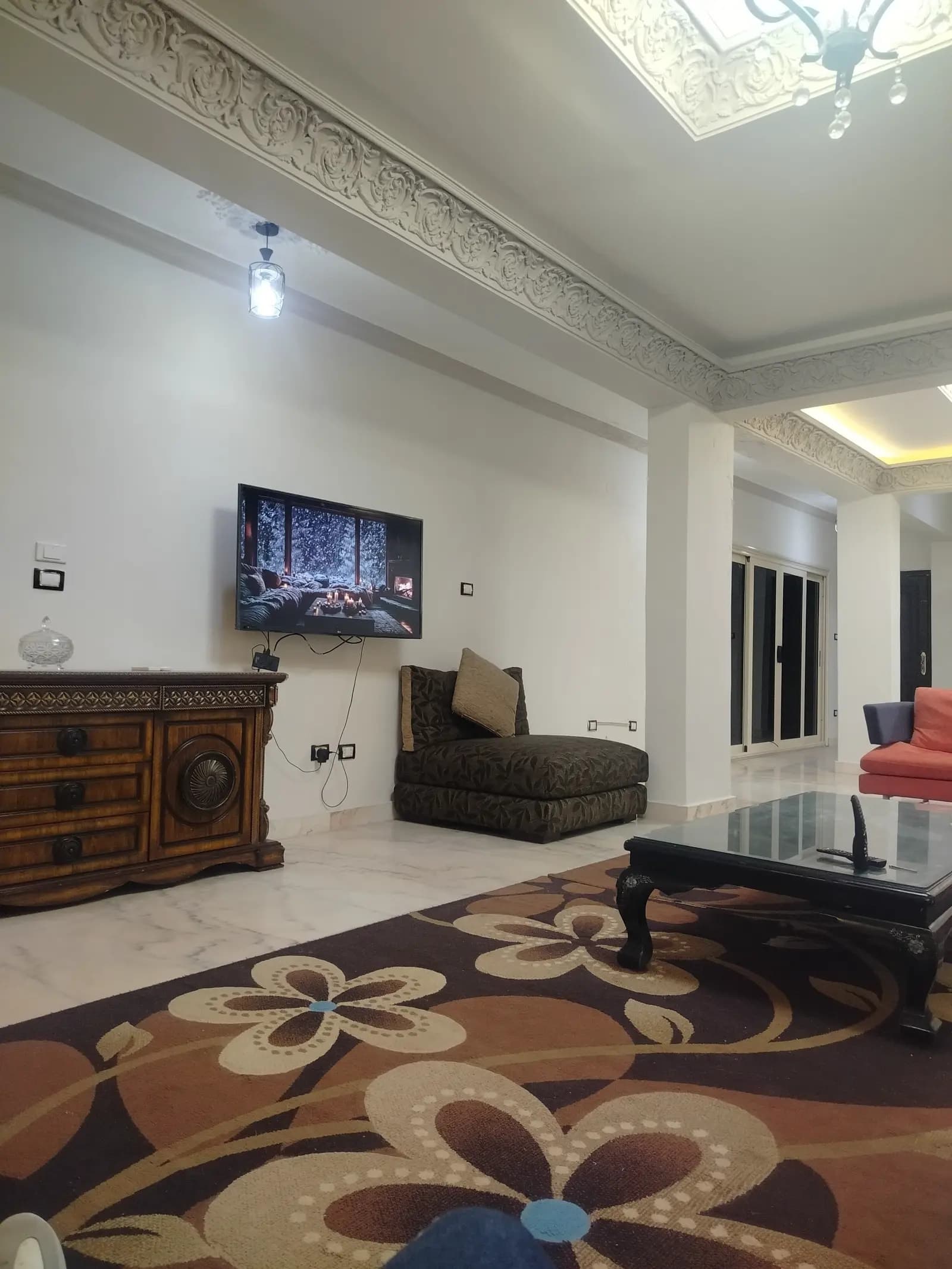 Villa in Alexandria