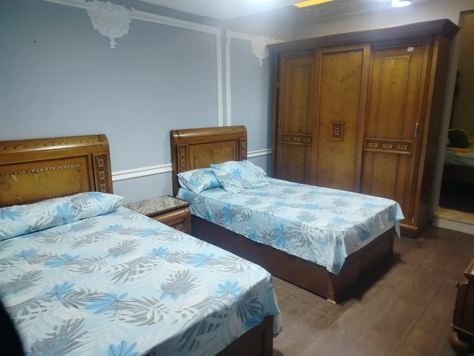 Villa in Alexandria