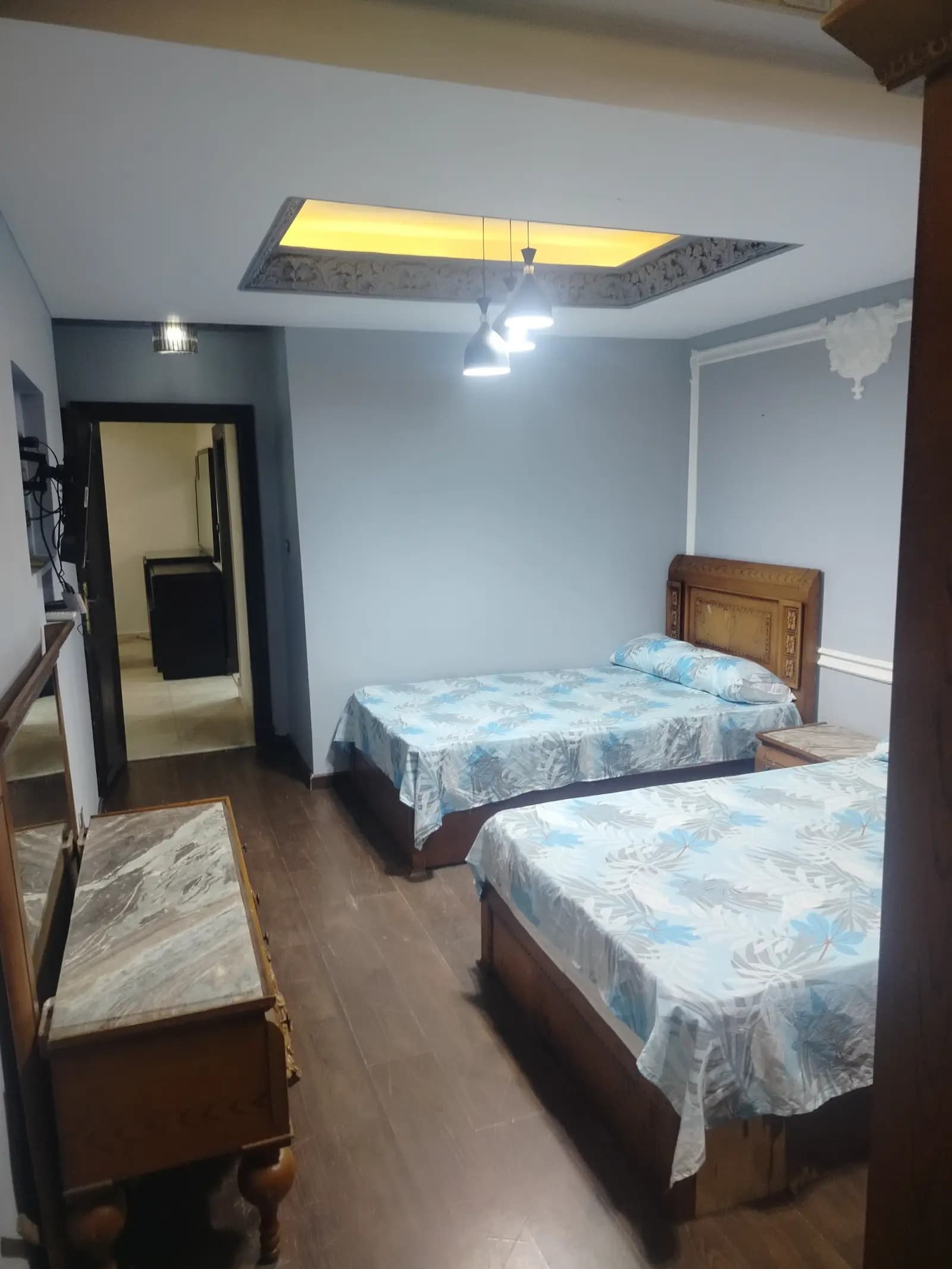 Villa in Alexandria