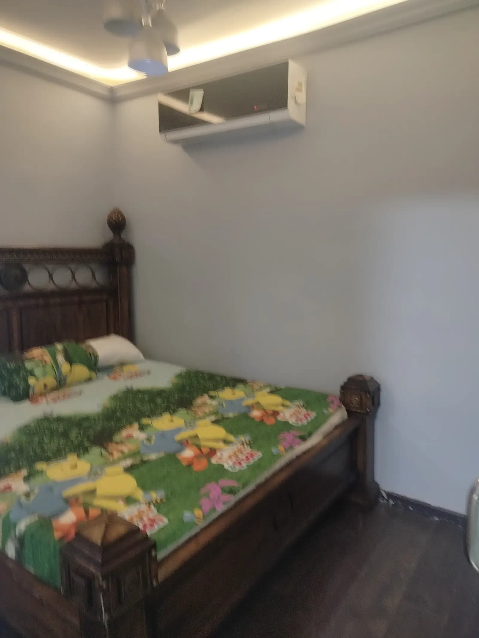 Villa in Alexandria