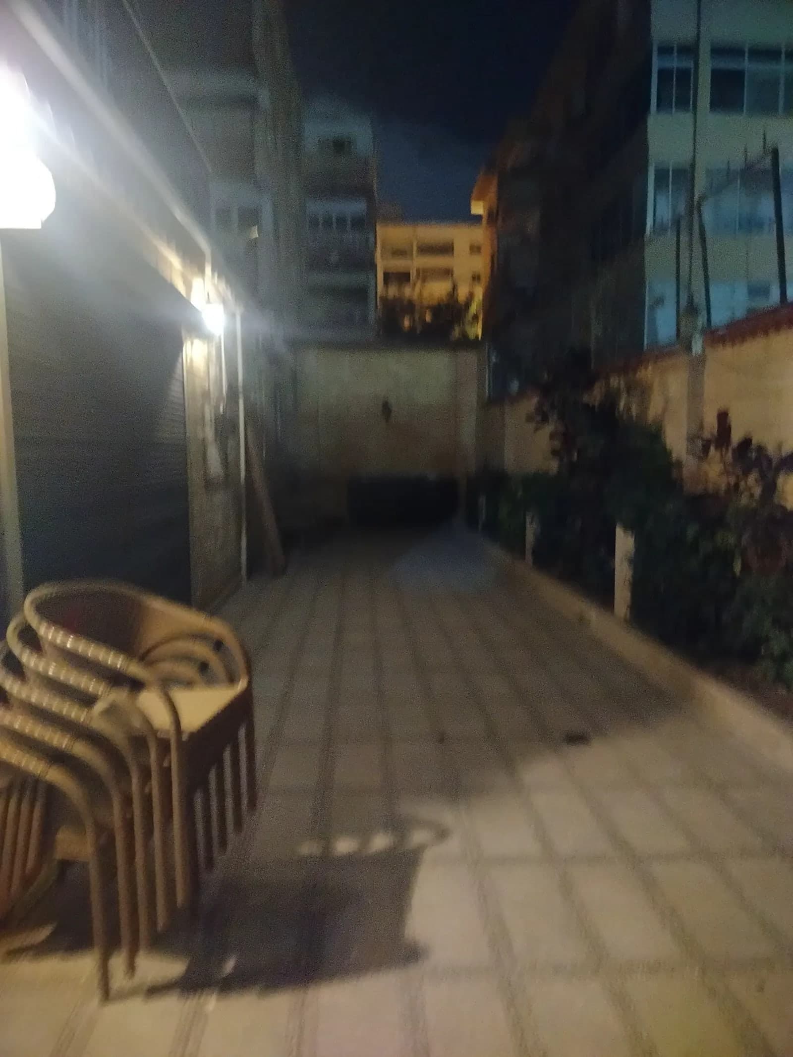 Villa in Alexandria
