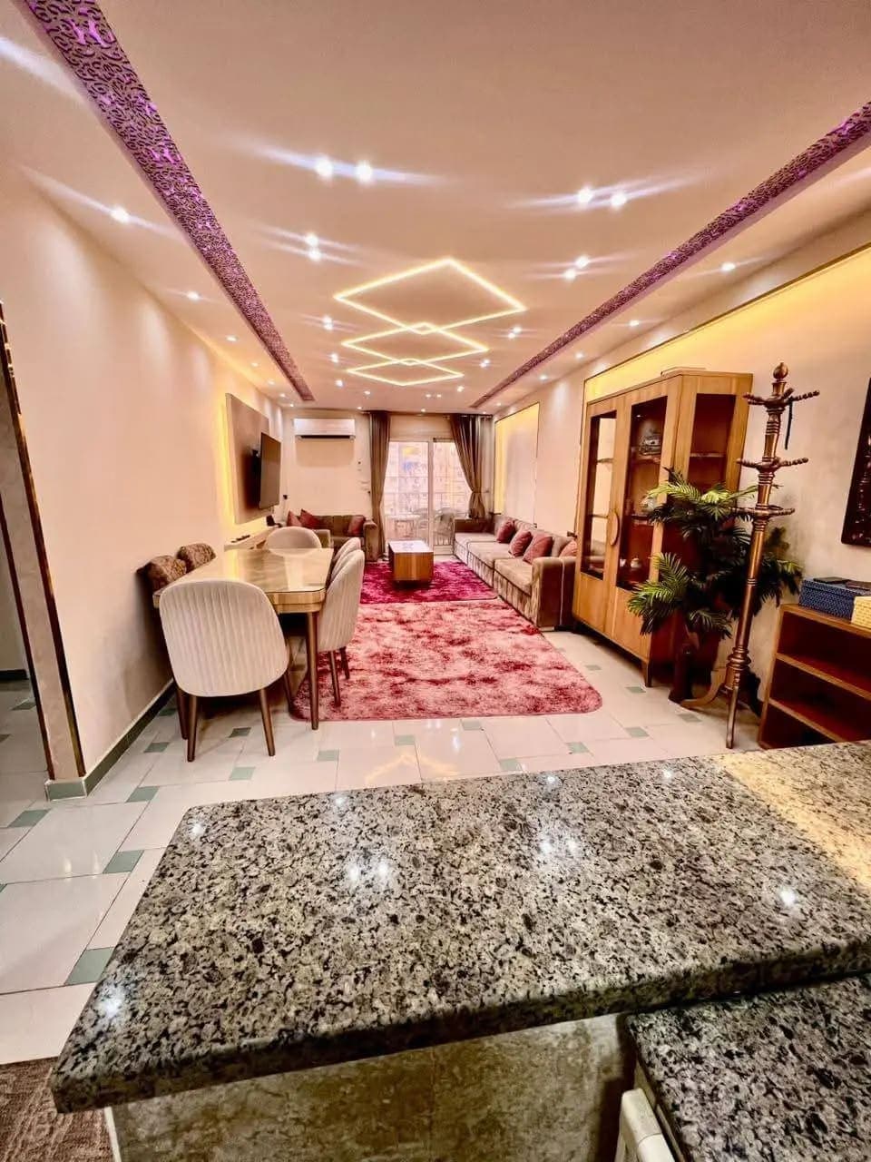 Apartment in Alexandria