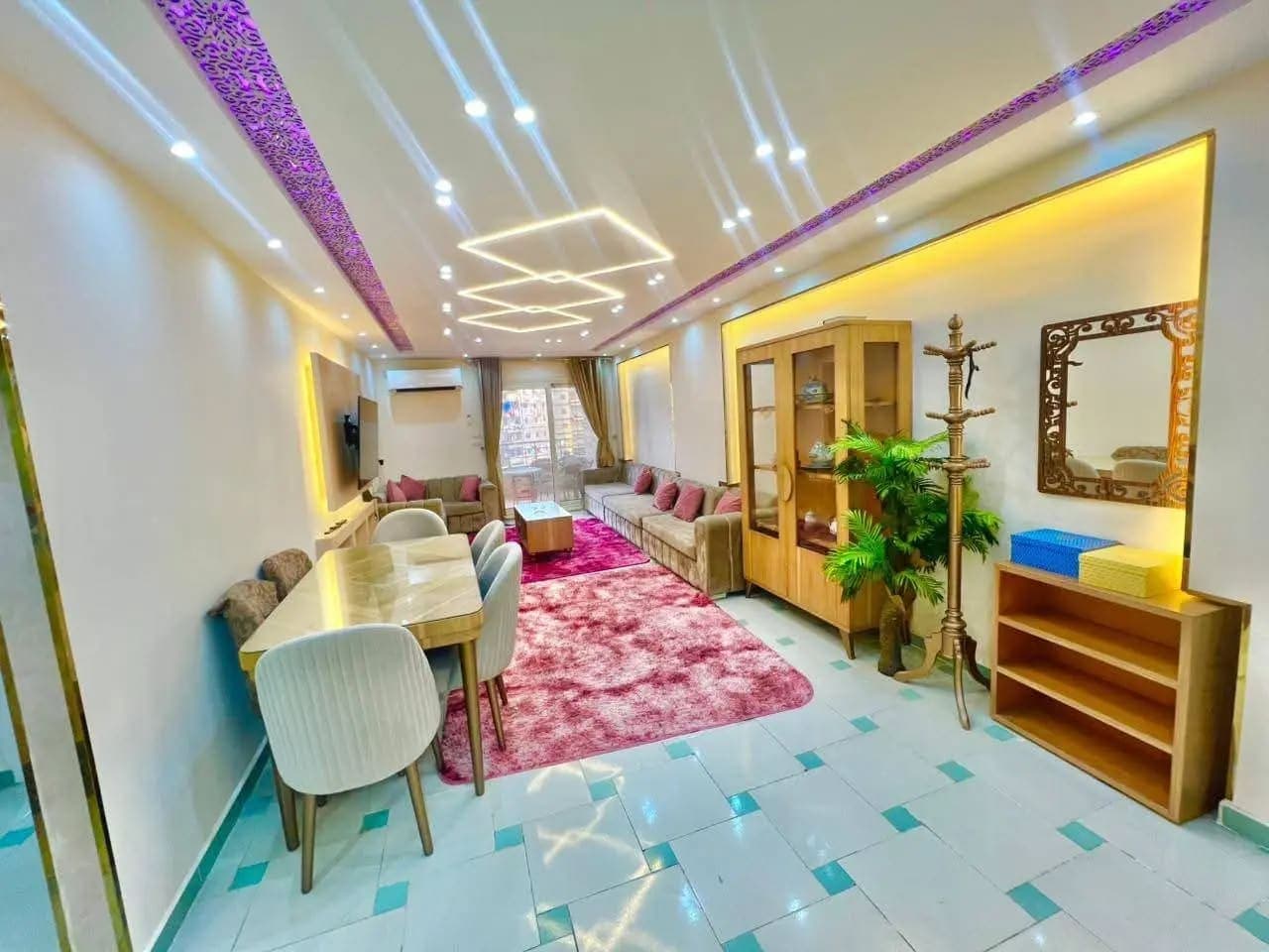 Apartment in Alexandria