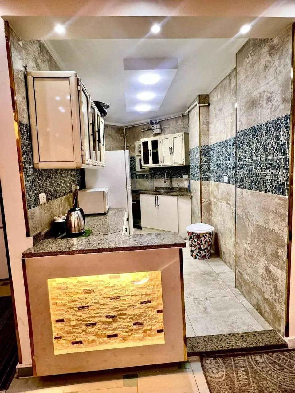 Apartment in Alexandria