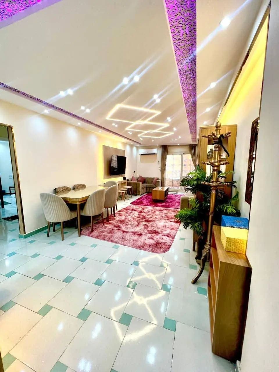 Apartment in Alexandria