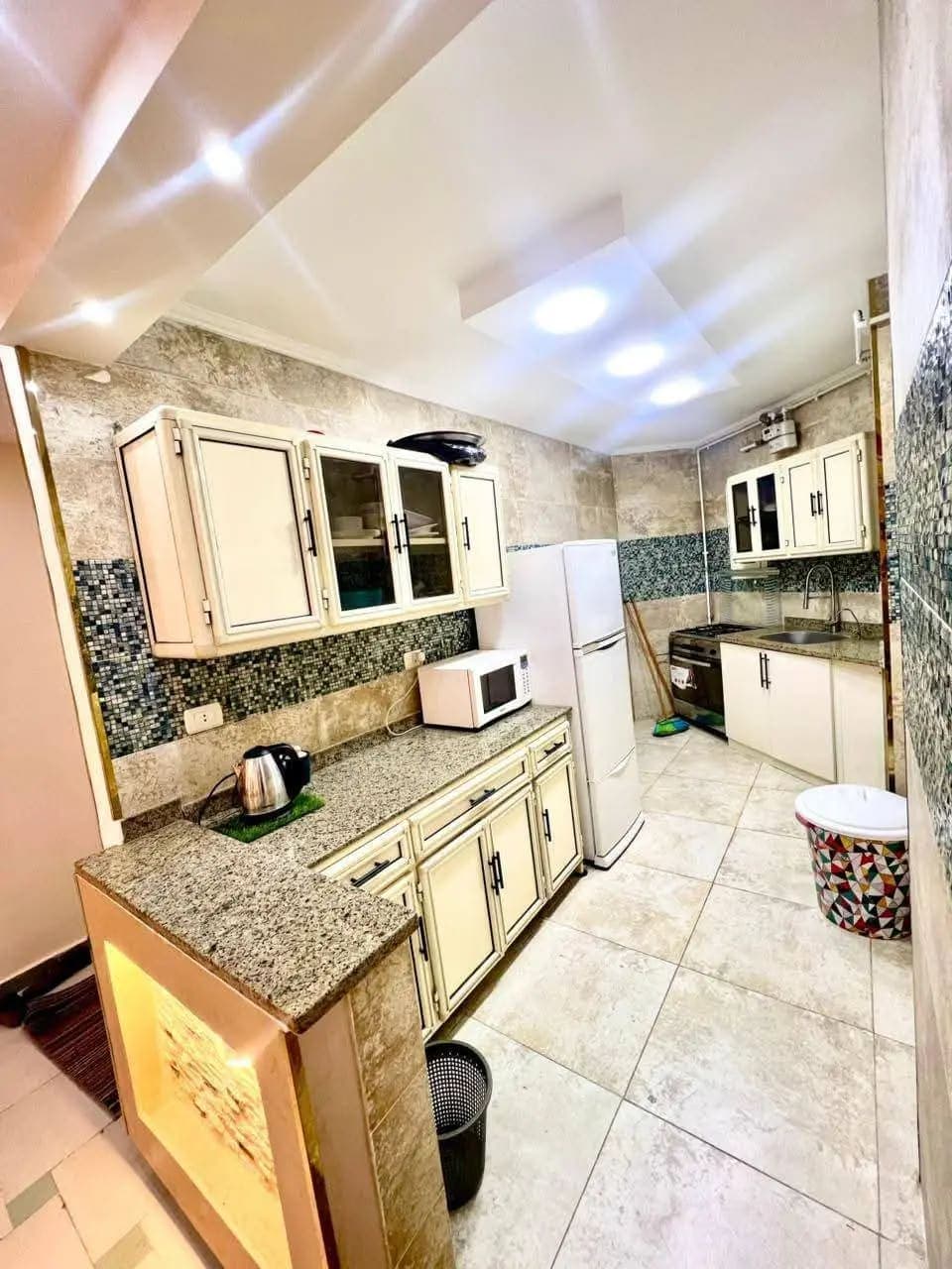 Apartment in Alexandria