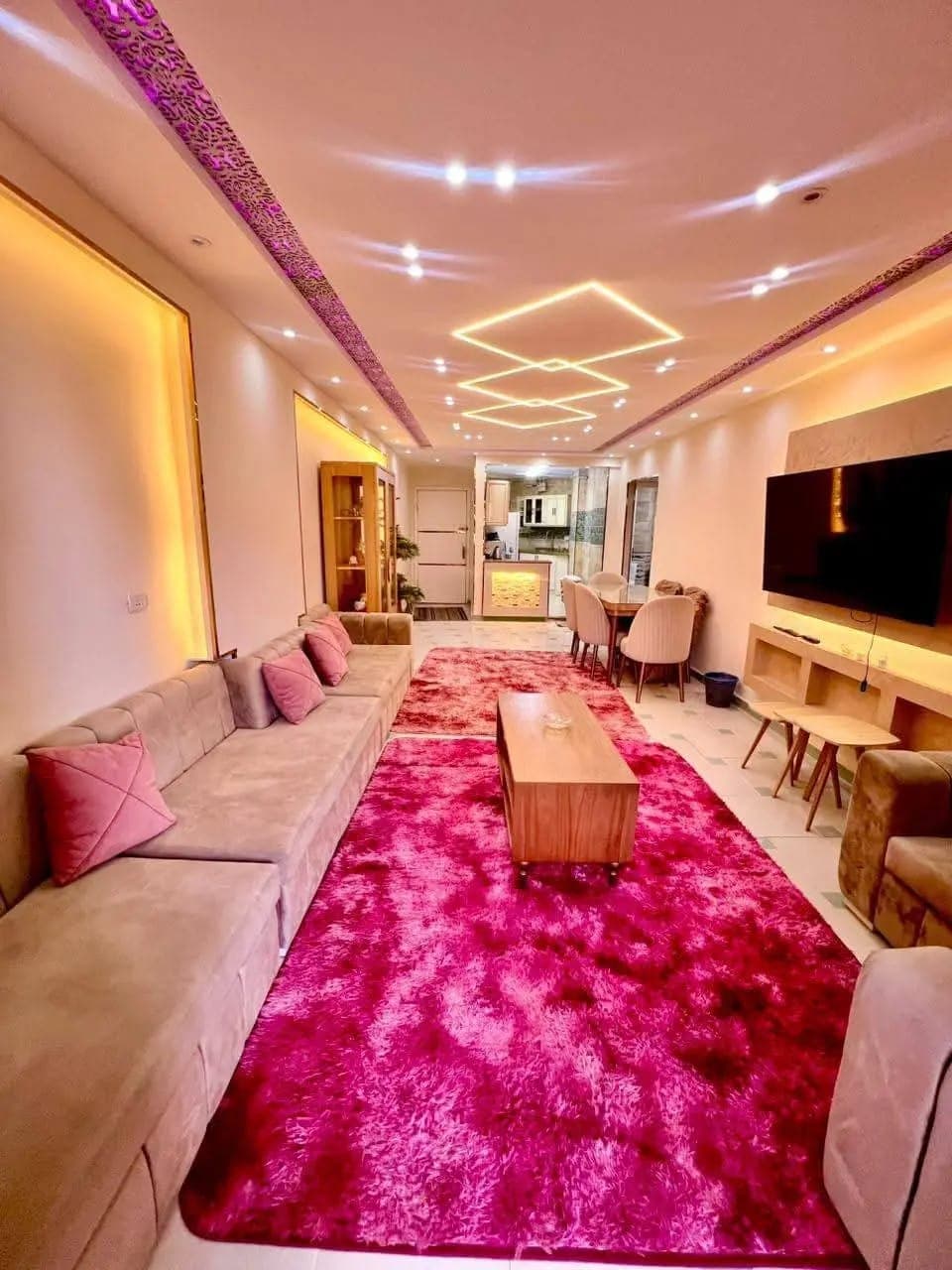Apartment in Alexandria
