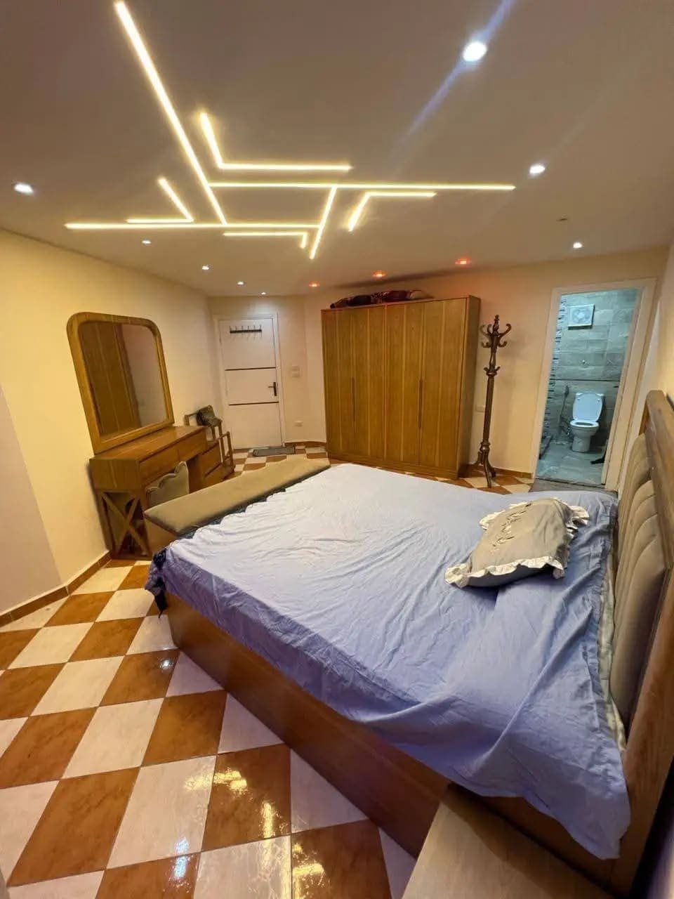 Apartment in Alexandria