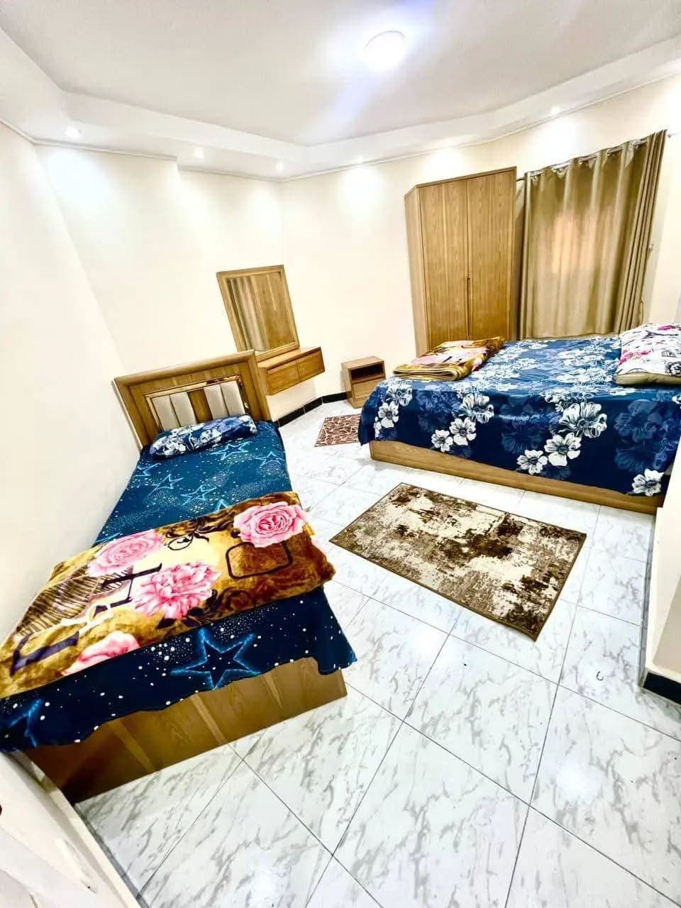 Apartment in Alexandria