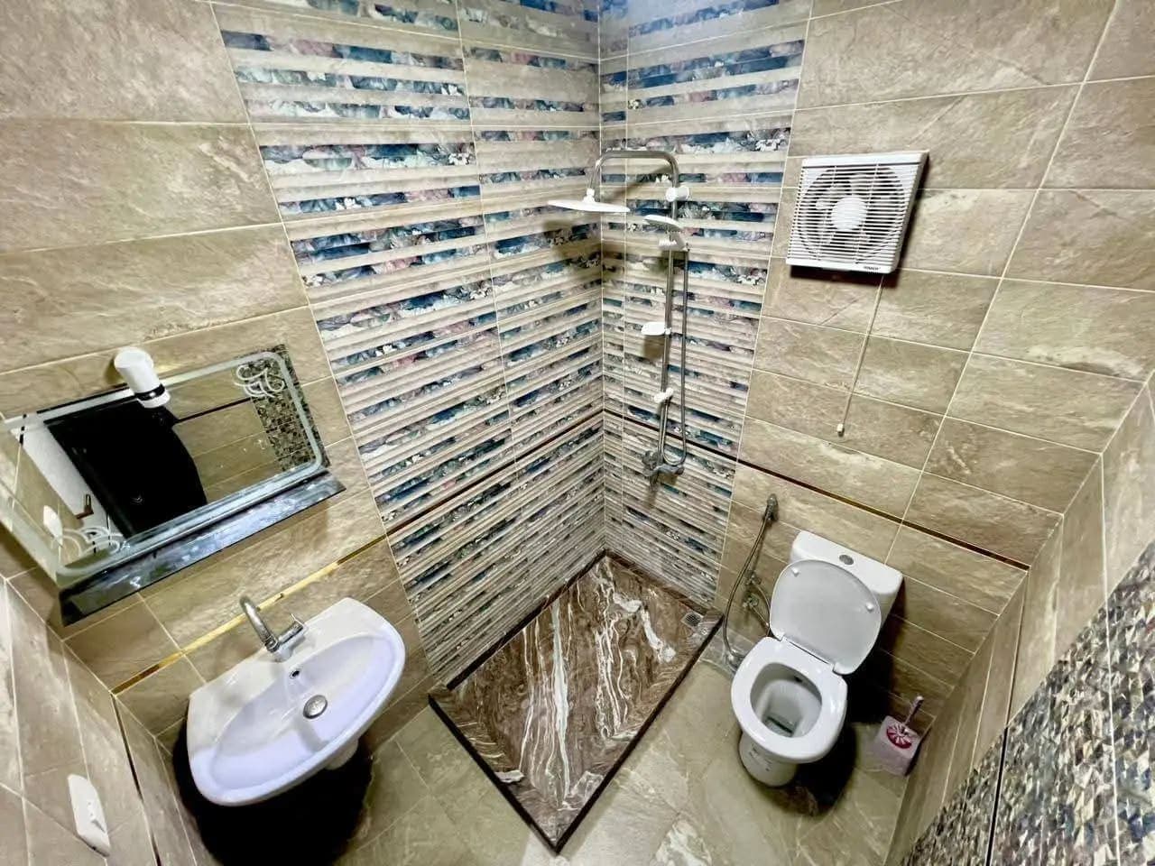 Apartment in Alexandria