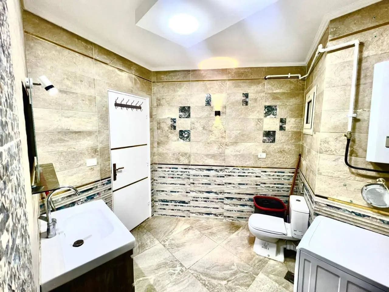 Apartment in Alexandria