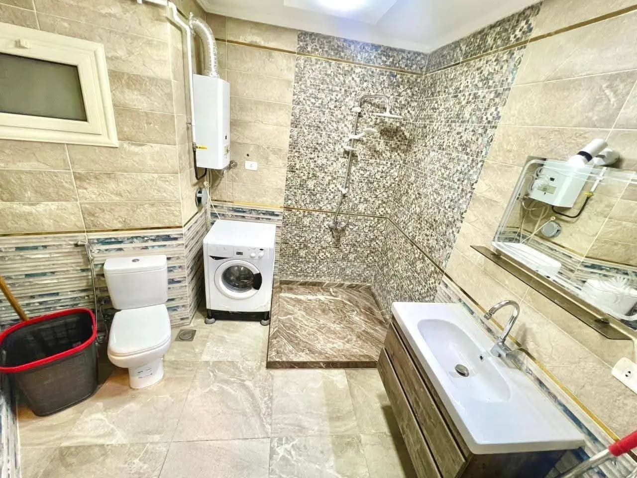 Apartment in Alexandria