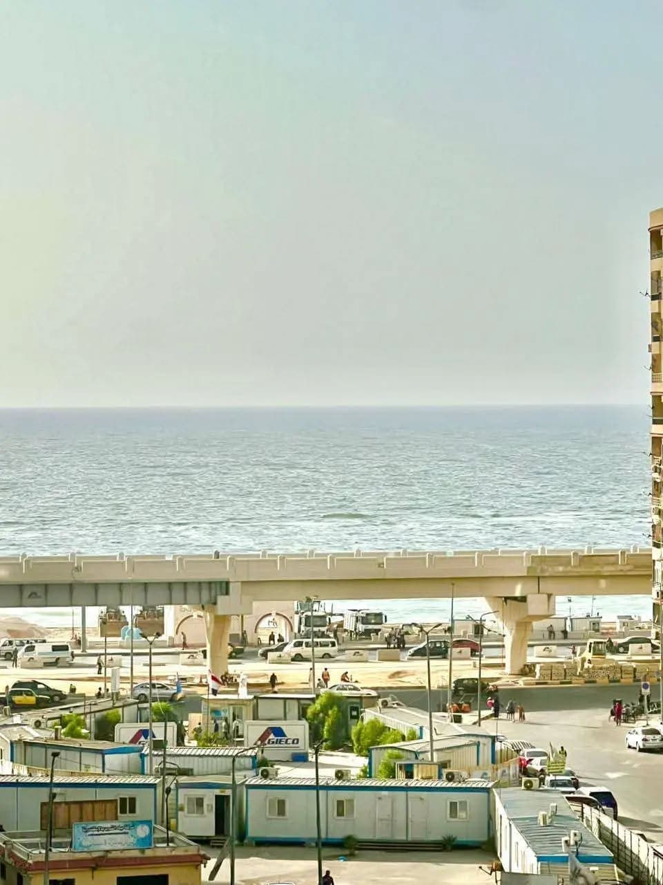 Apartment in Alexandria