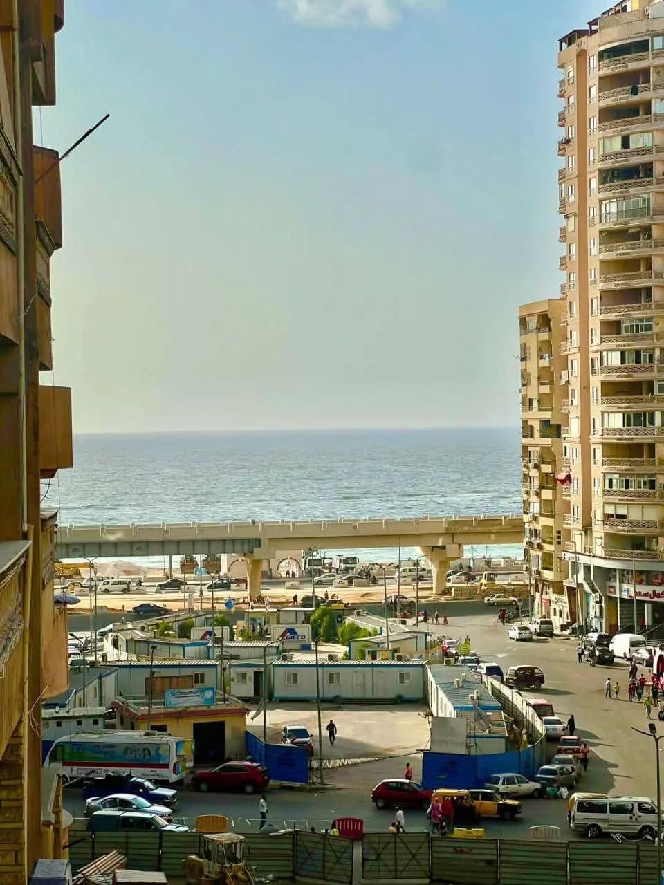 Apartment in Alexandria