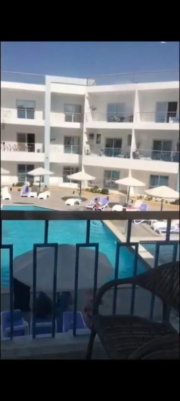 Chalet in Hurghada