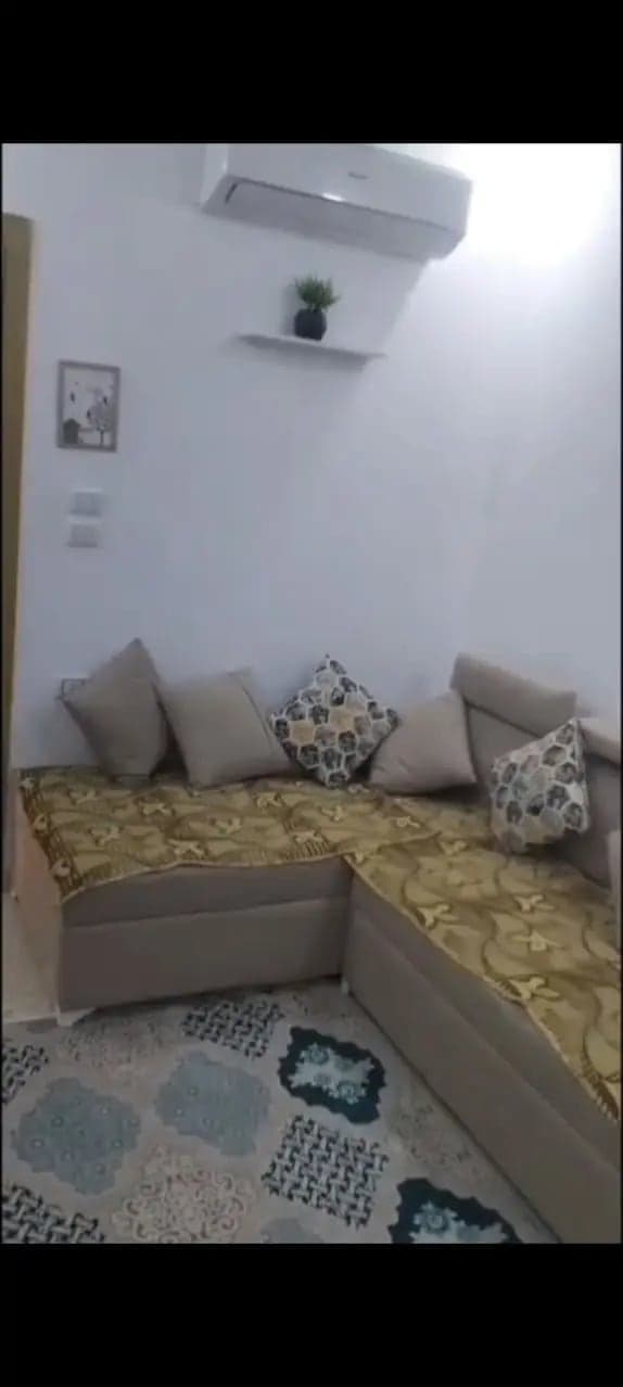 Chalet in Hurghada