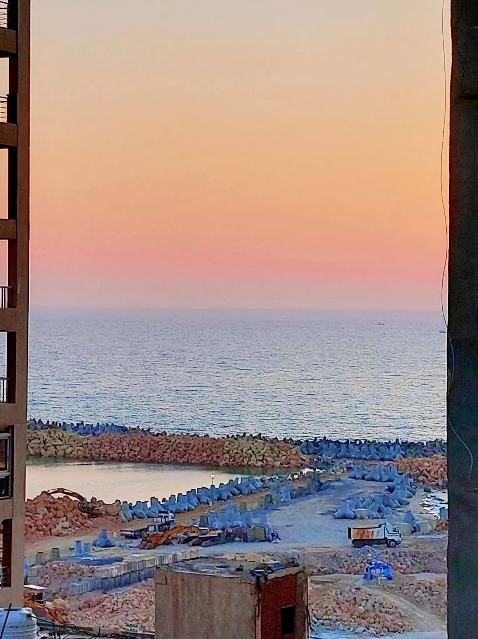 Apartment in Alexandria