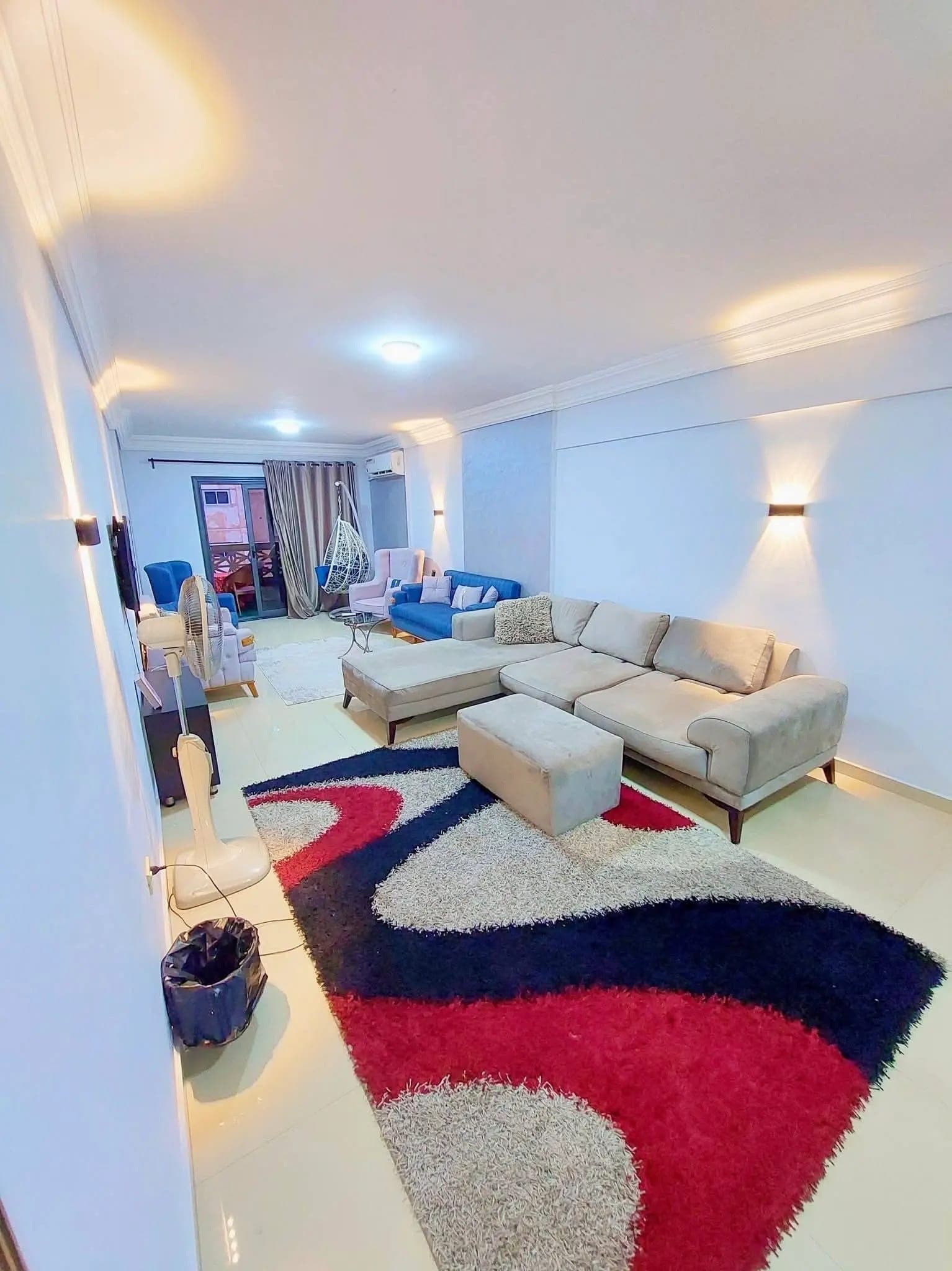 Apartment in Alexandria