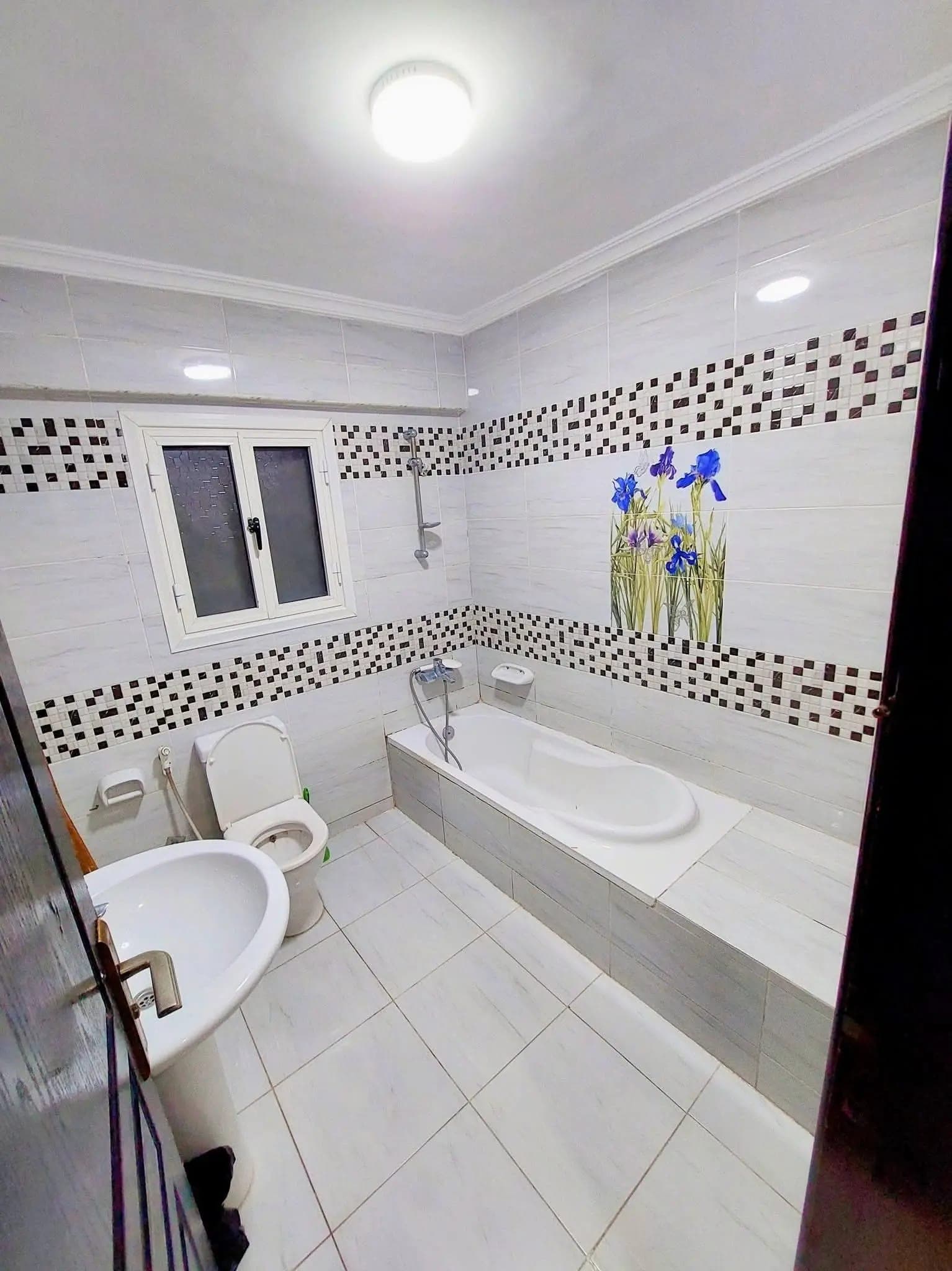 Apartment in Alexandria