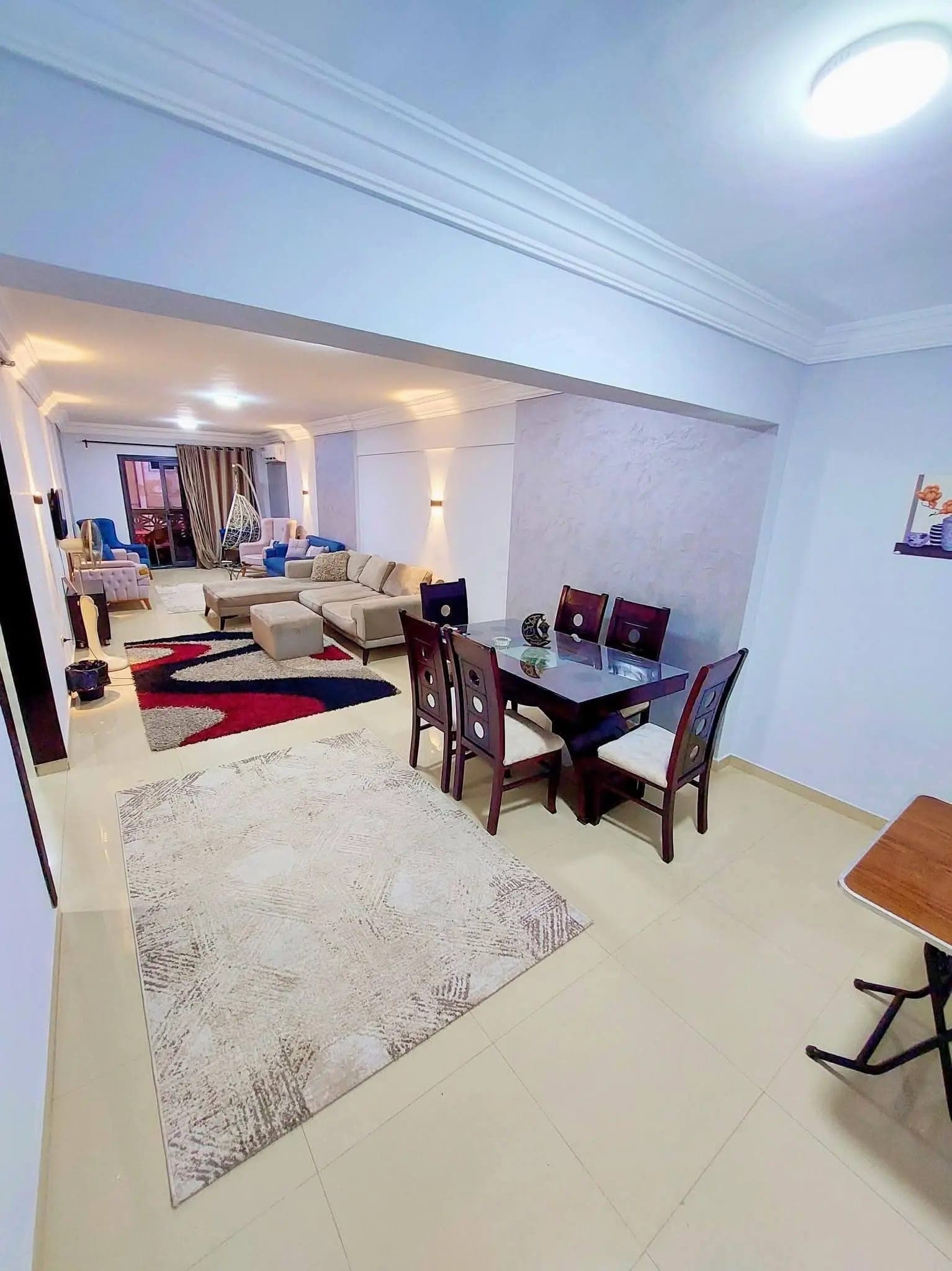 Apartment in Alexandria