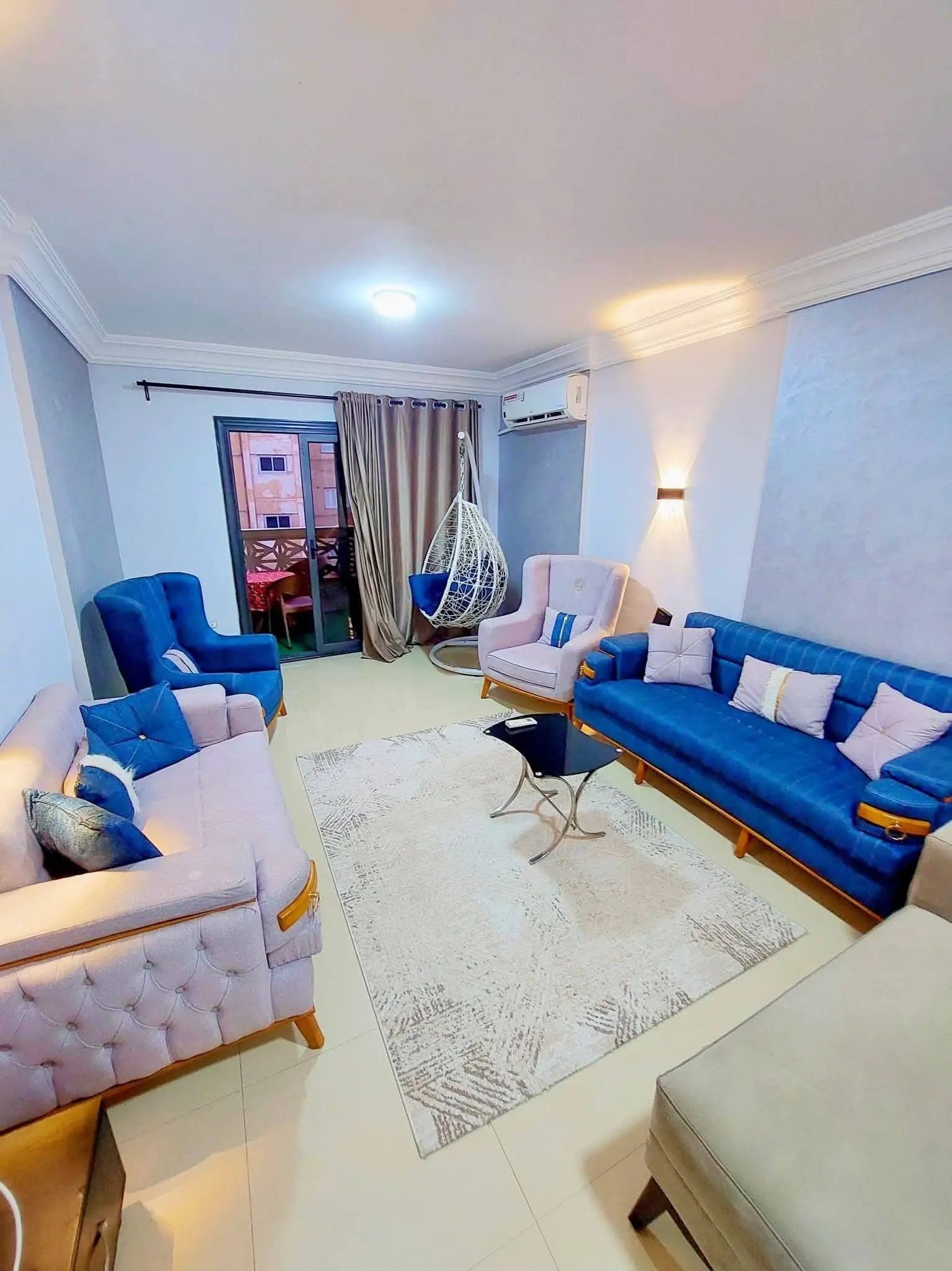 Apartment in Alexandria