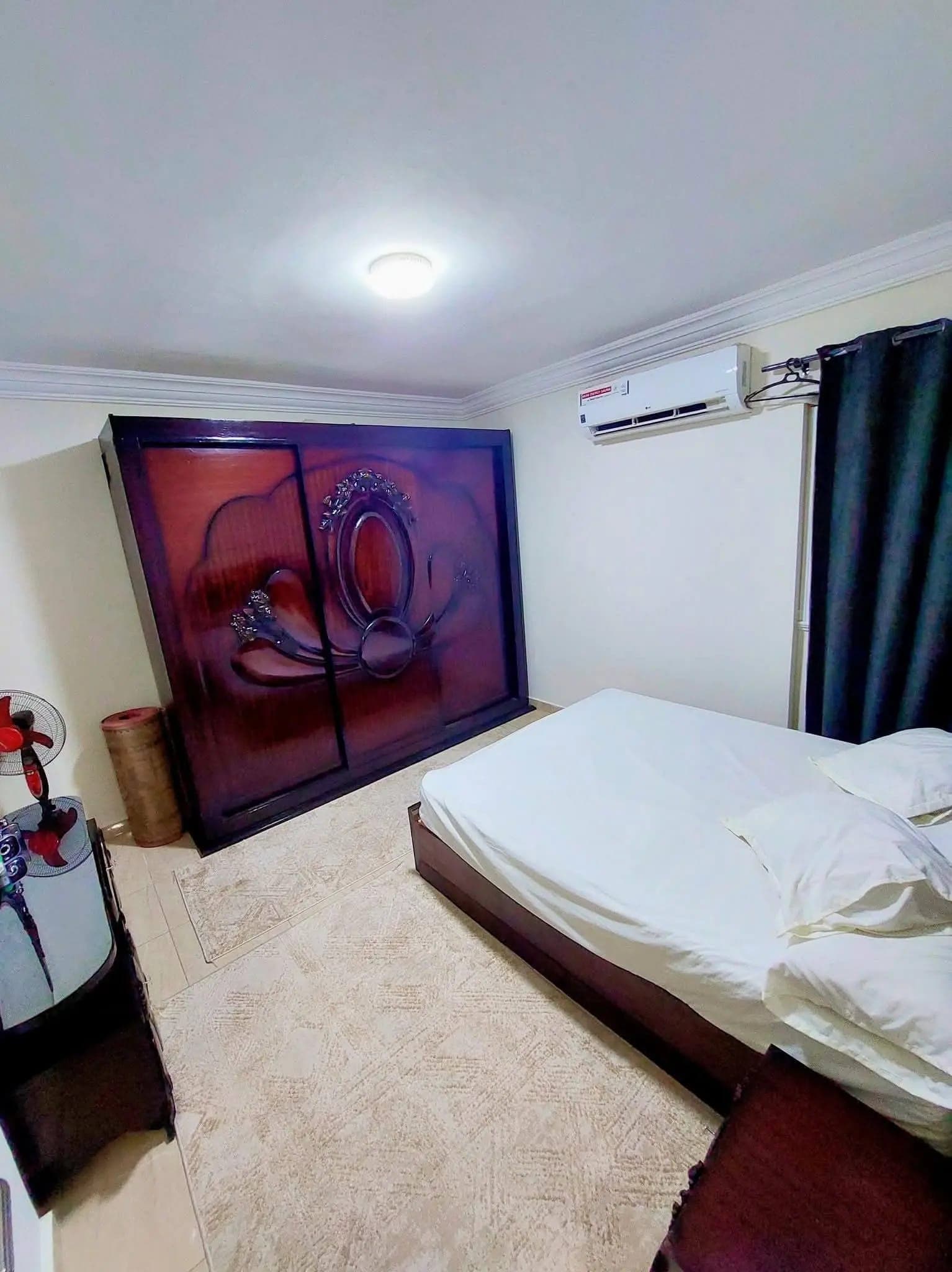 Apartment in Alexandria