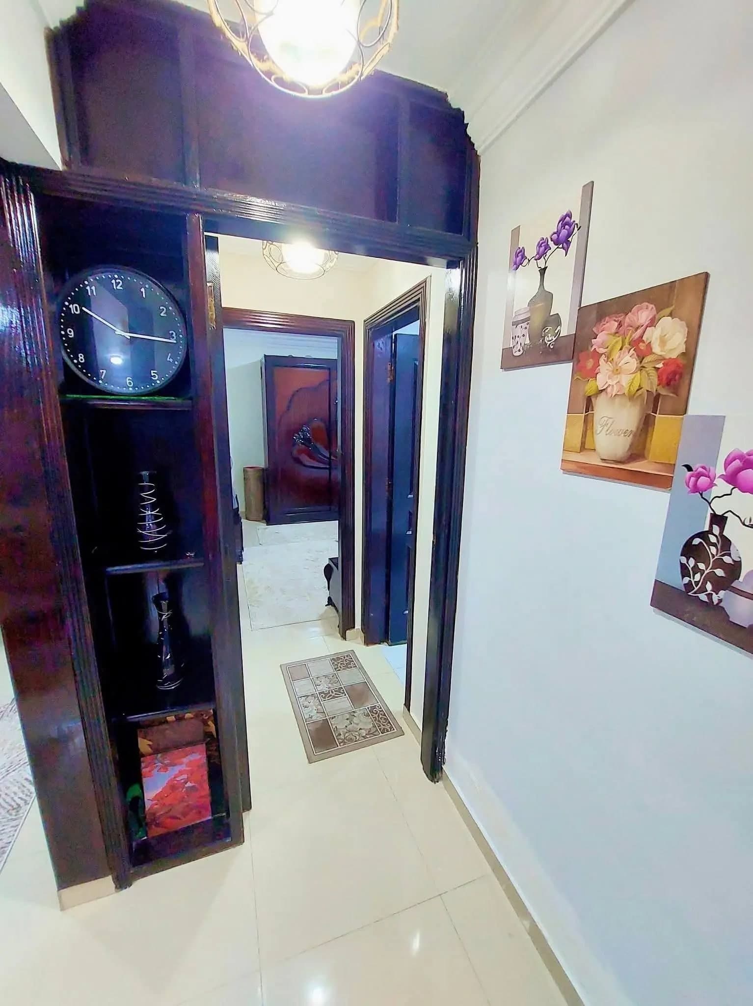 Apartment in Alexandria