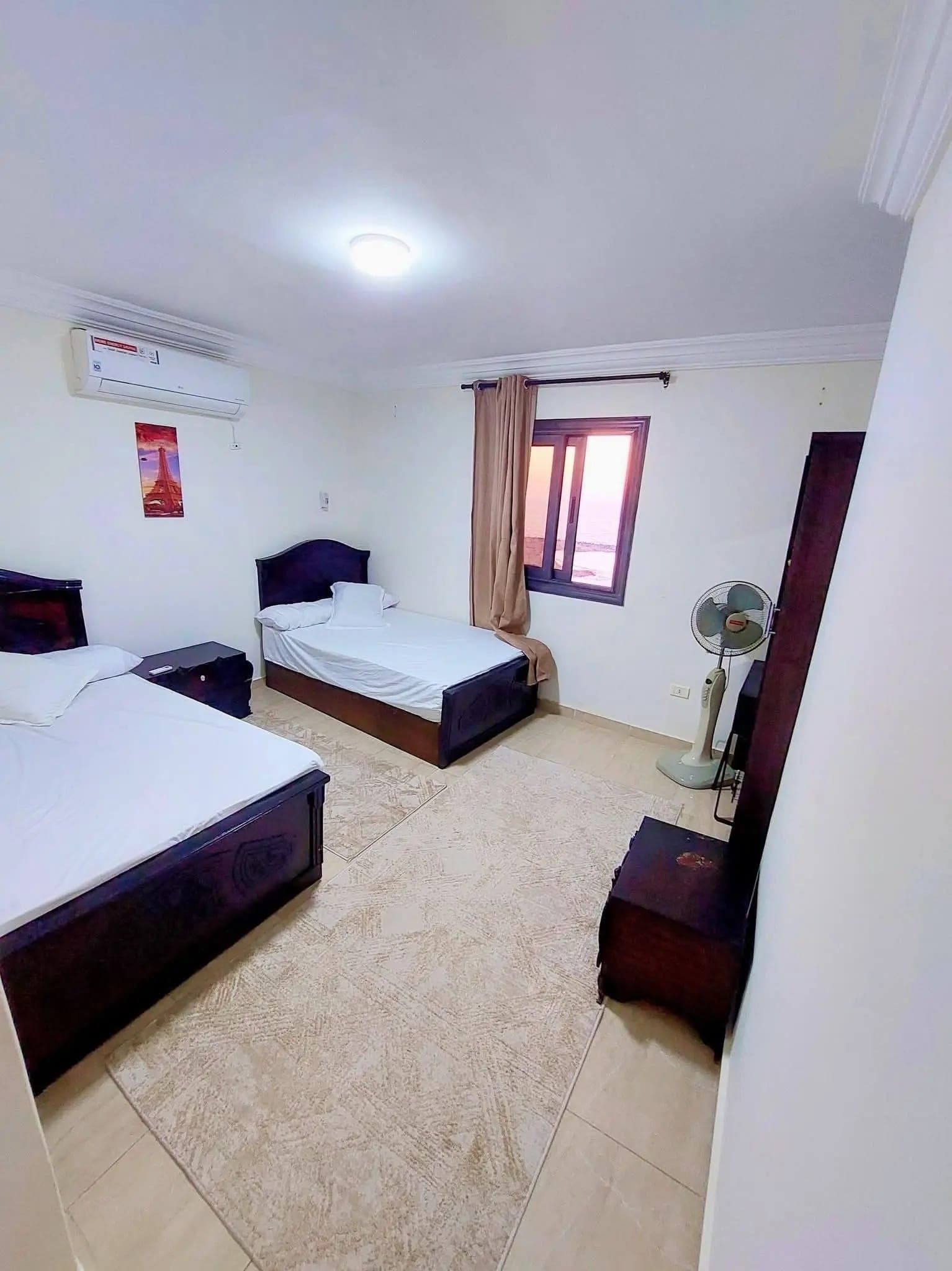 Apartment in Alexandria